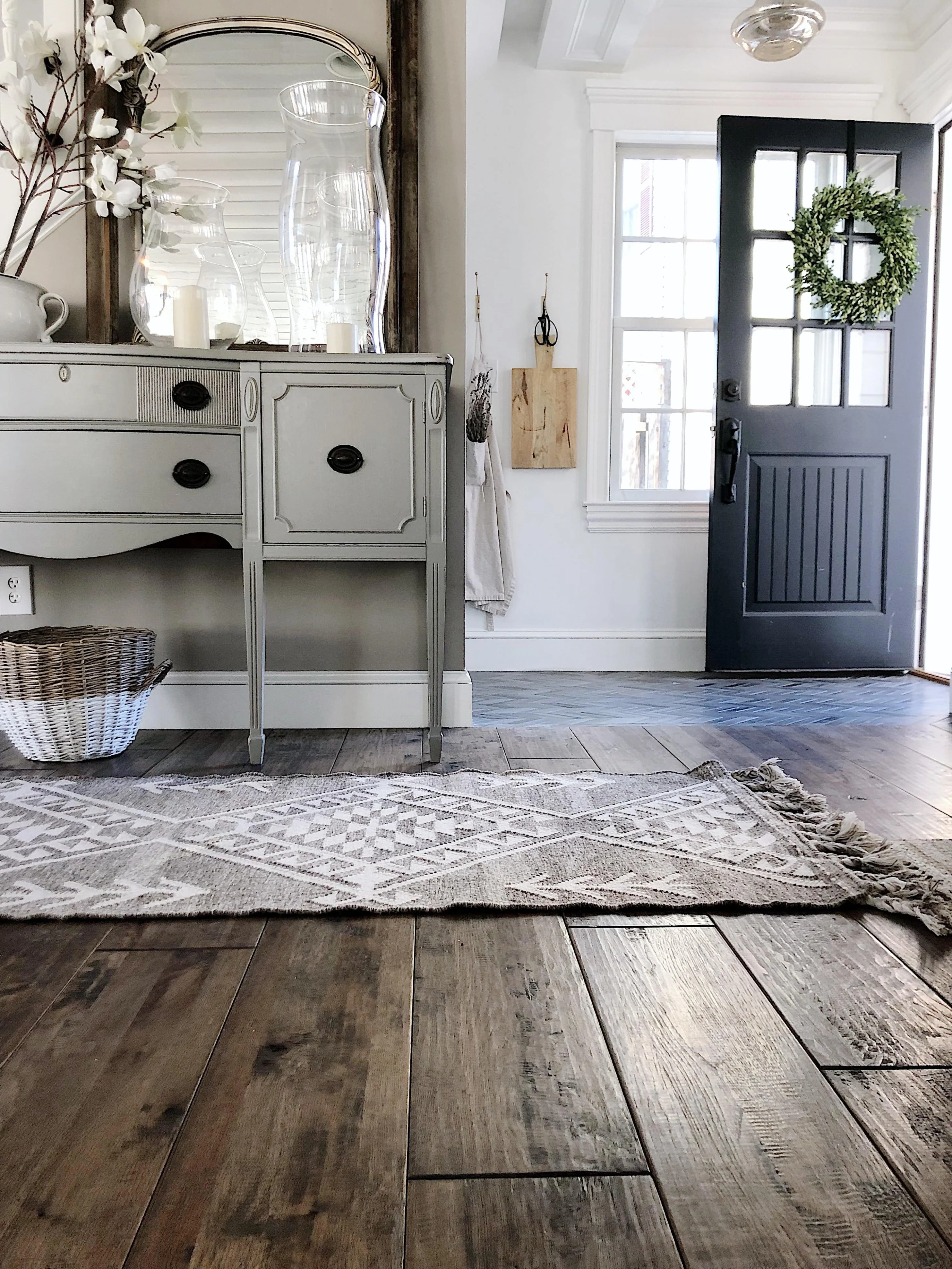 Remy Indoor Outdoor Patio Rug