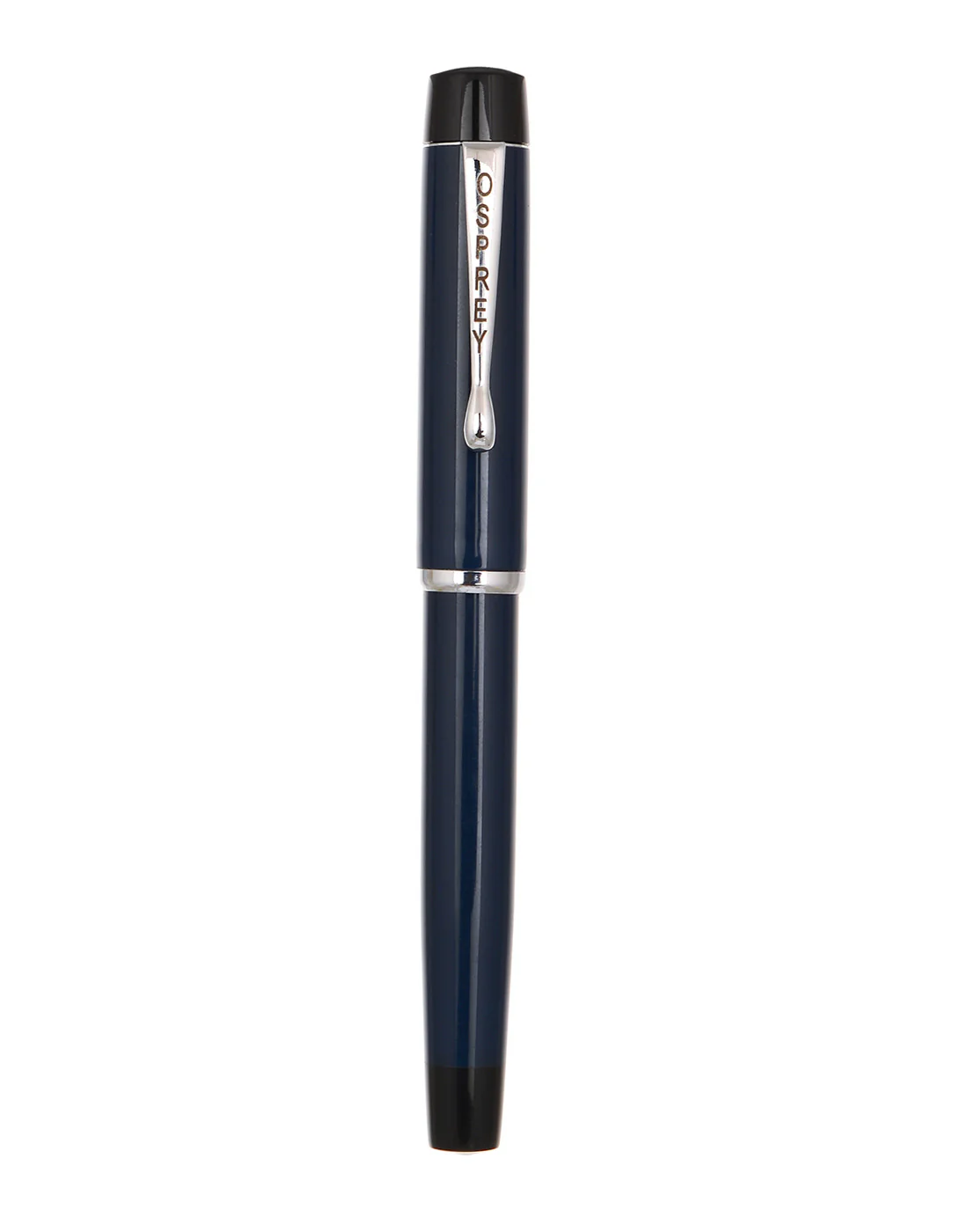 Navy Blue (Steel or Gold Trim)