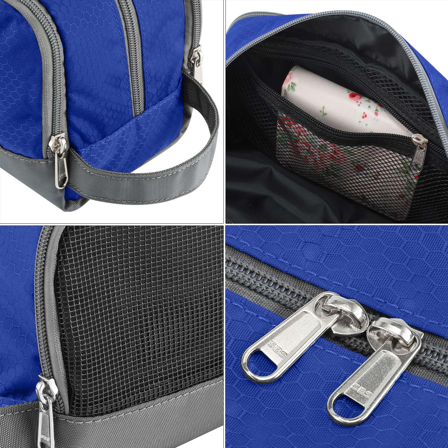 Gonex Travel Toiletry Bag