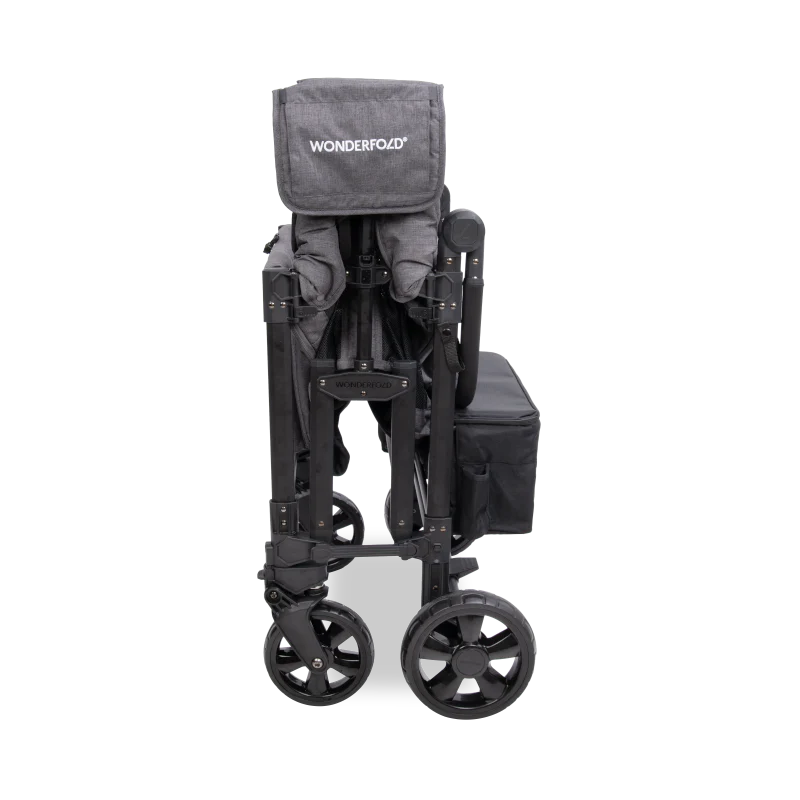 W4 Elite Pro Quad Stroller Wagon (4 Seater)