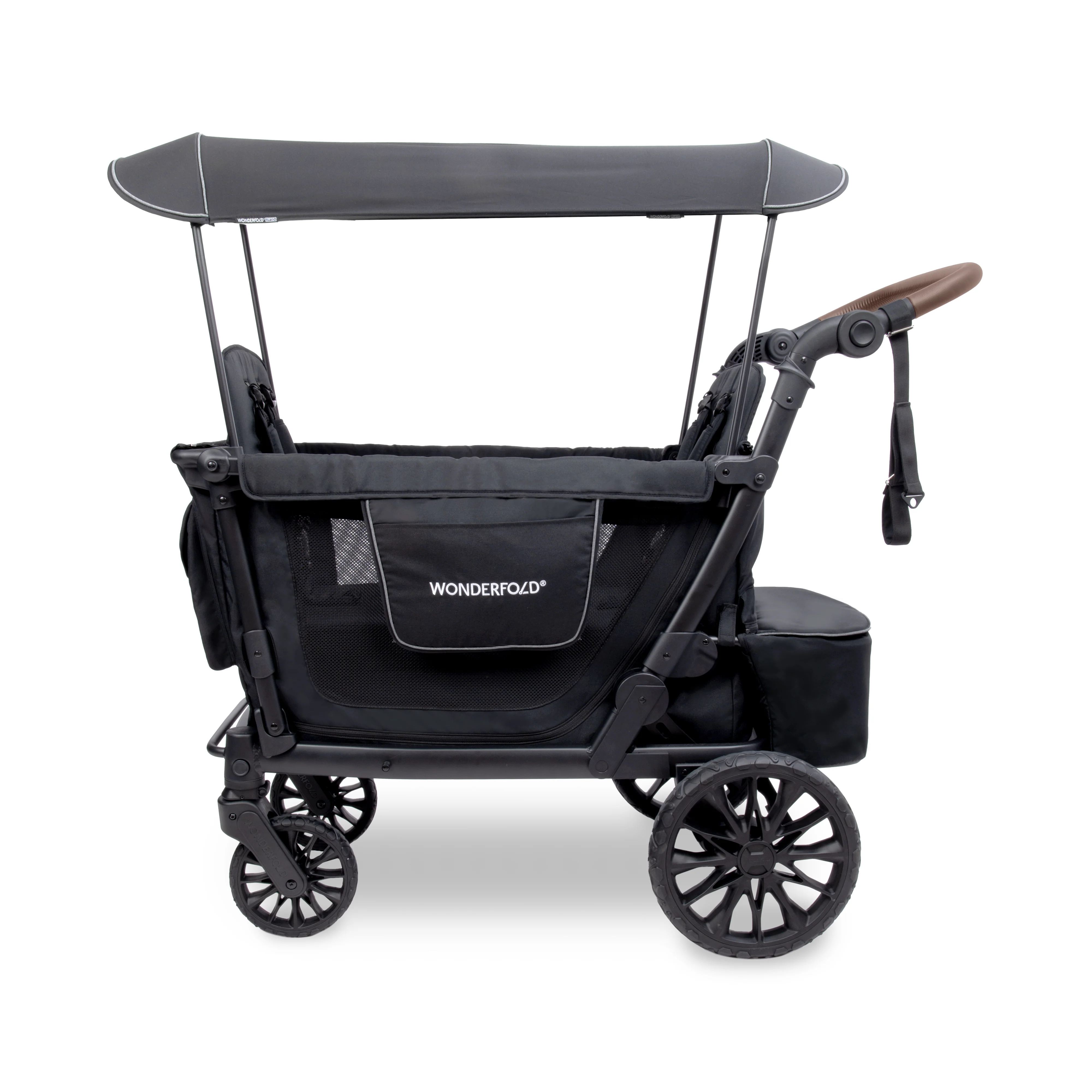 L2 Double Stroller Wagon (2 Seater)