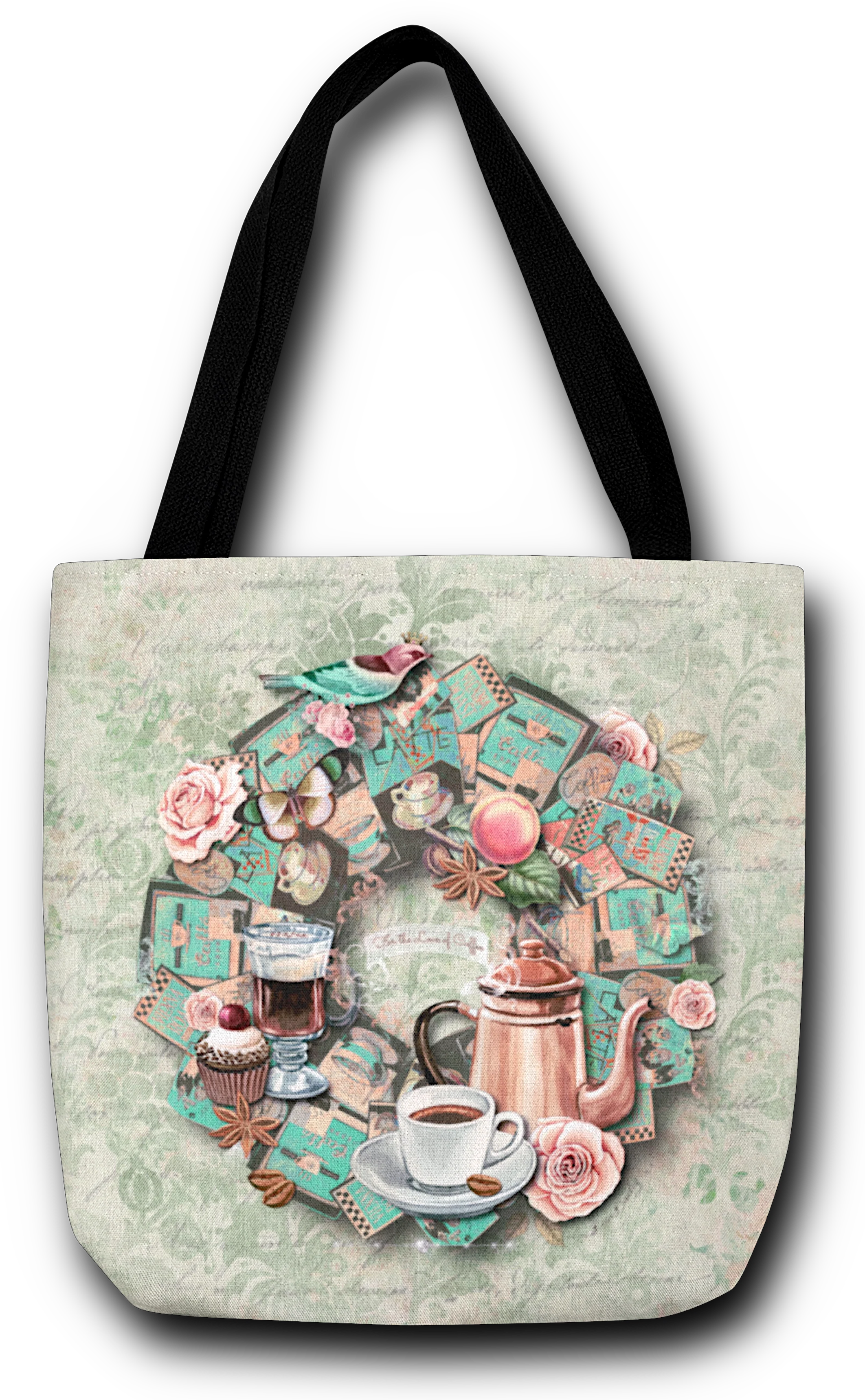 Tote Bags