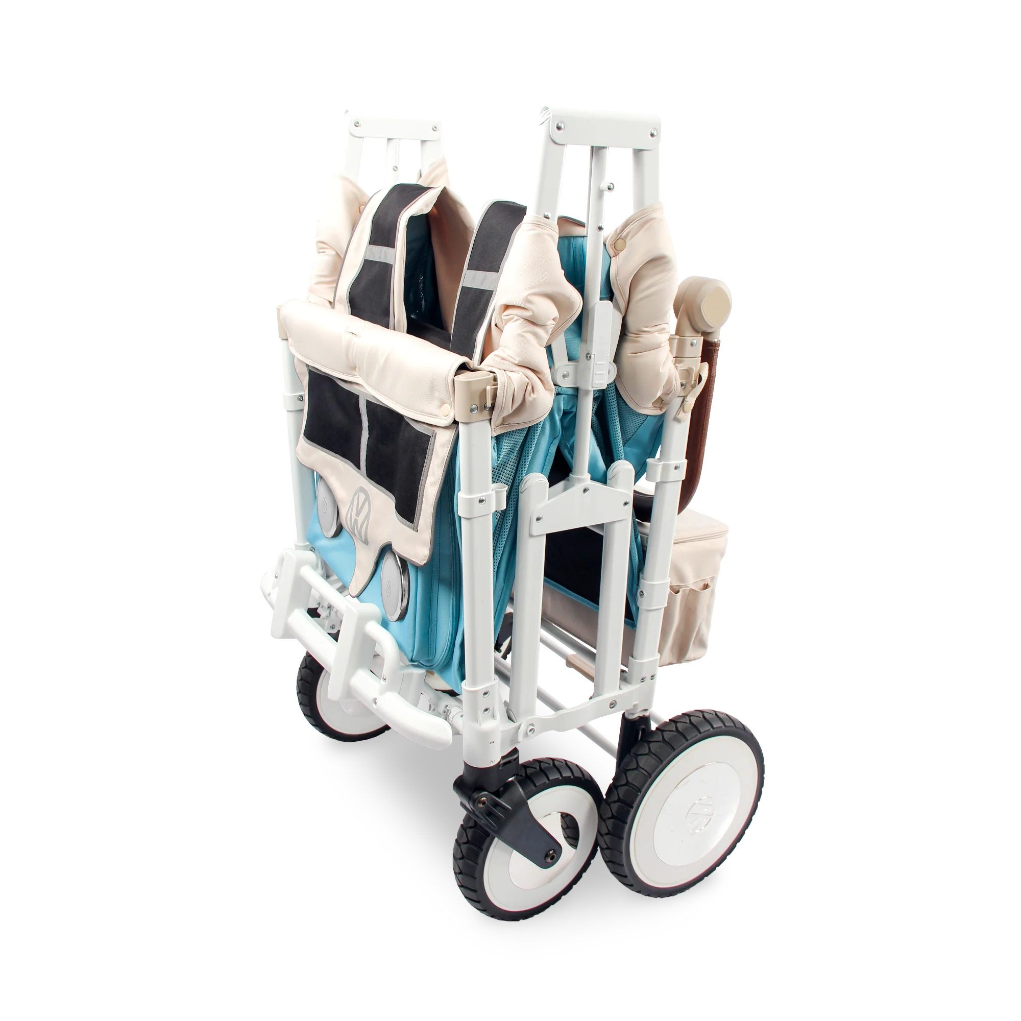 VW4 Volkswagen Stroller Wagon