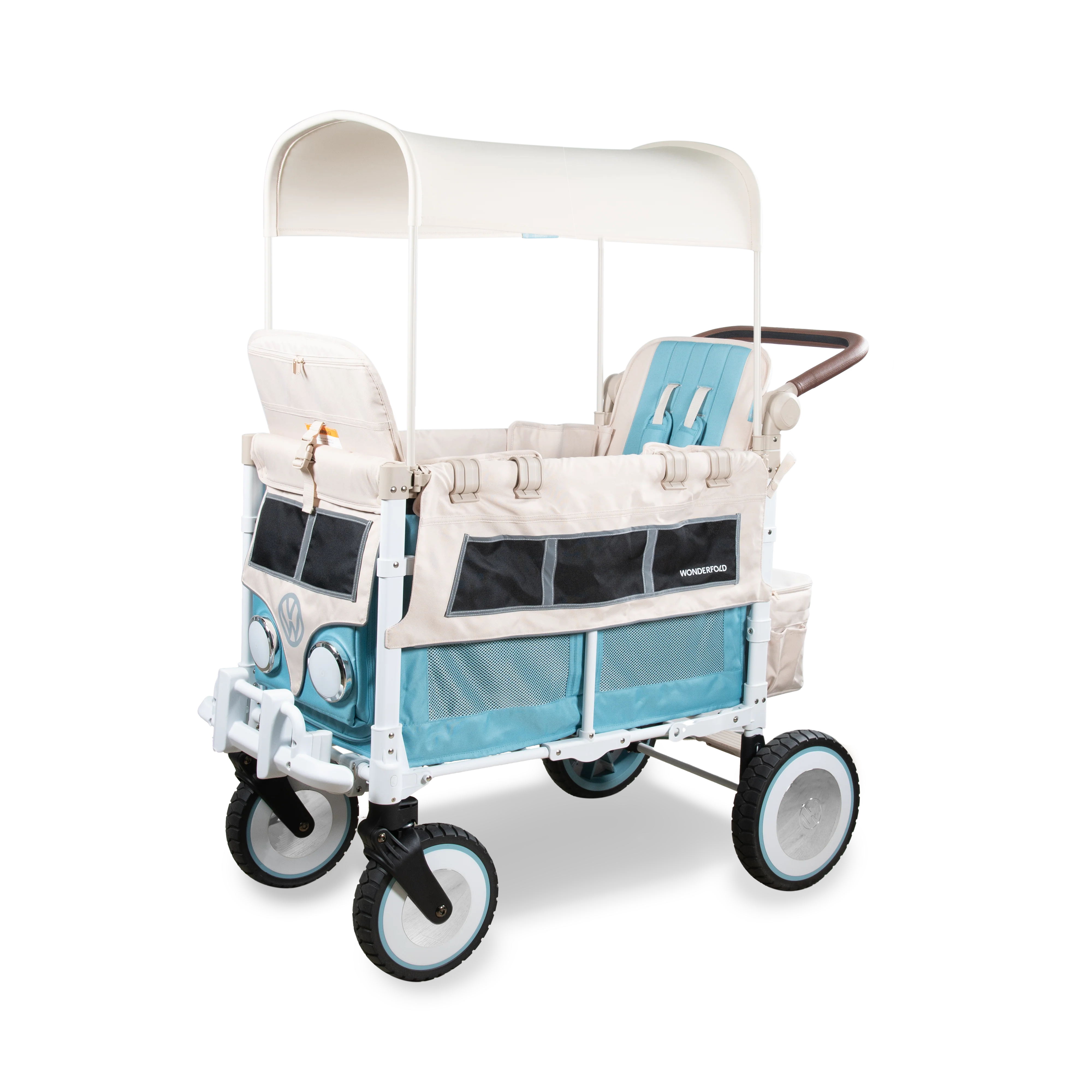 VW2 Volkswagen Stroller Wagon