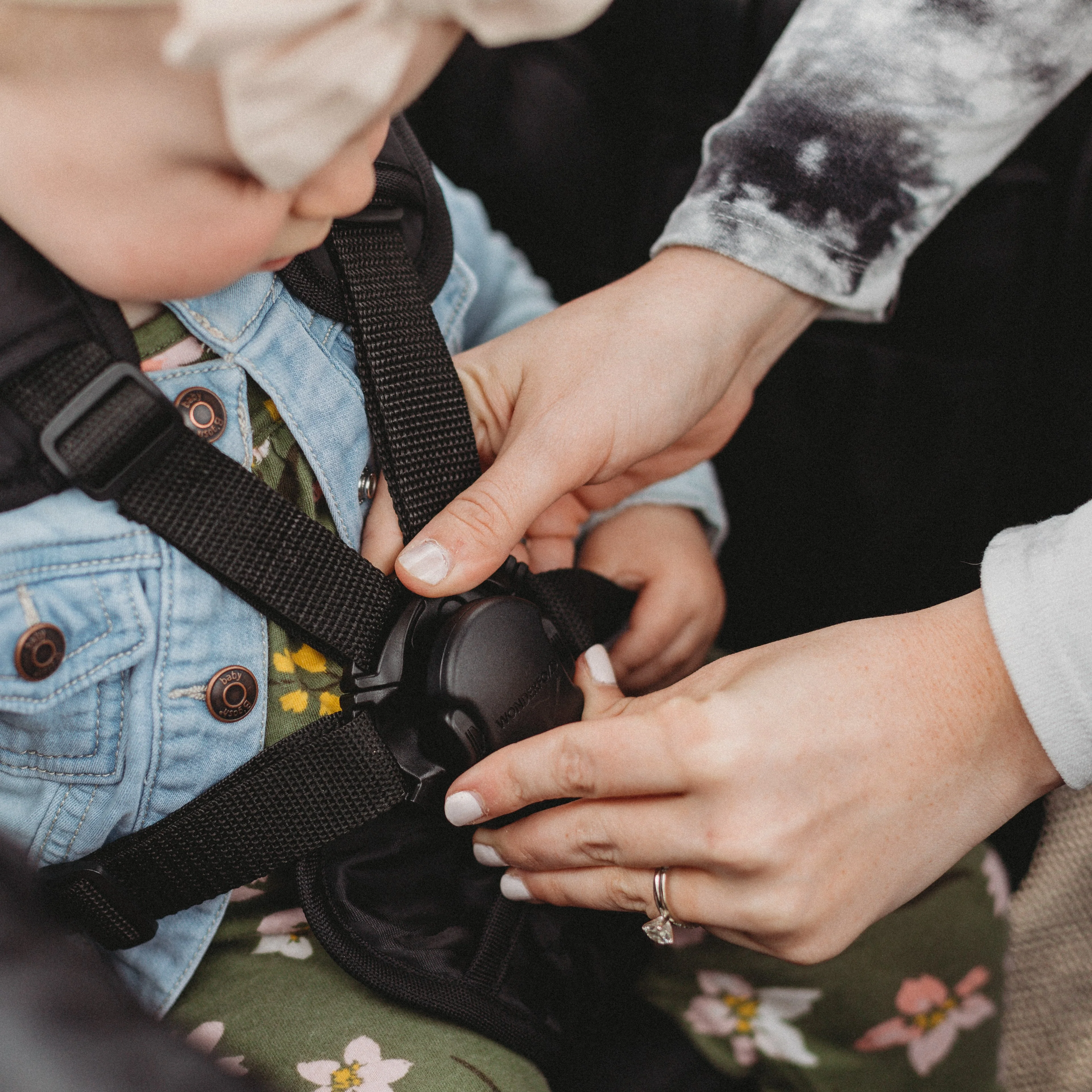 W2 Luxe Double Stroller Wagon (2 Seater) - FINAL SALE