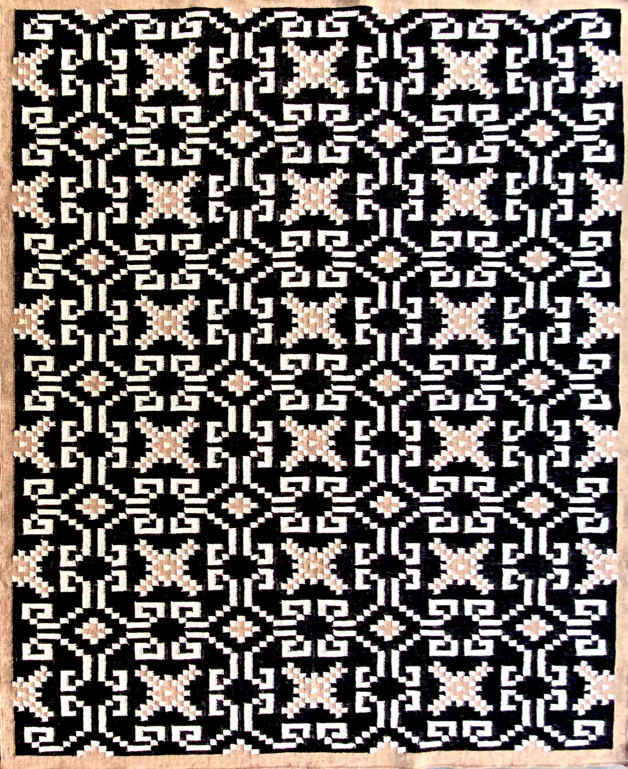 ELIZABETH Kitchen Runner Rug