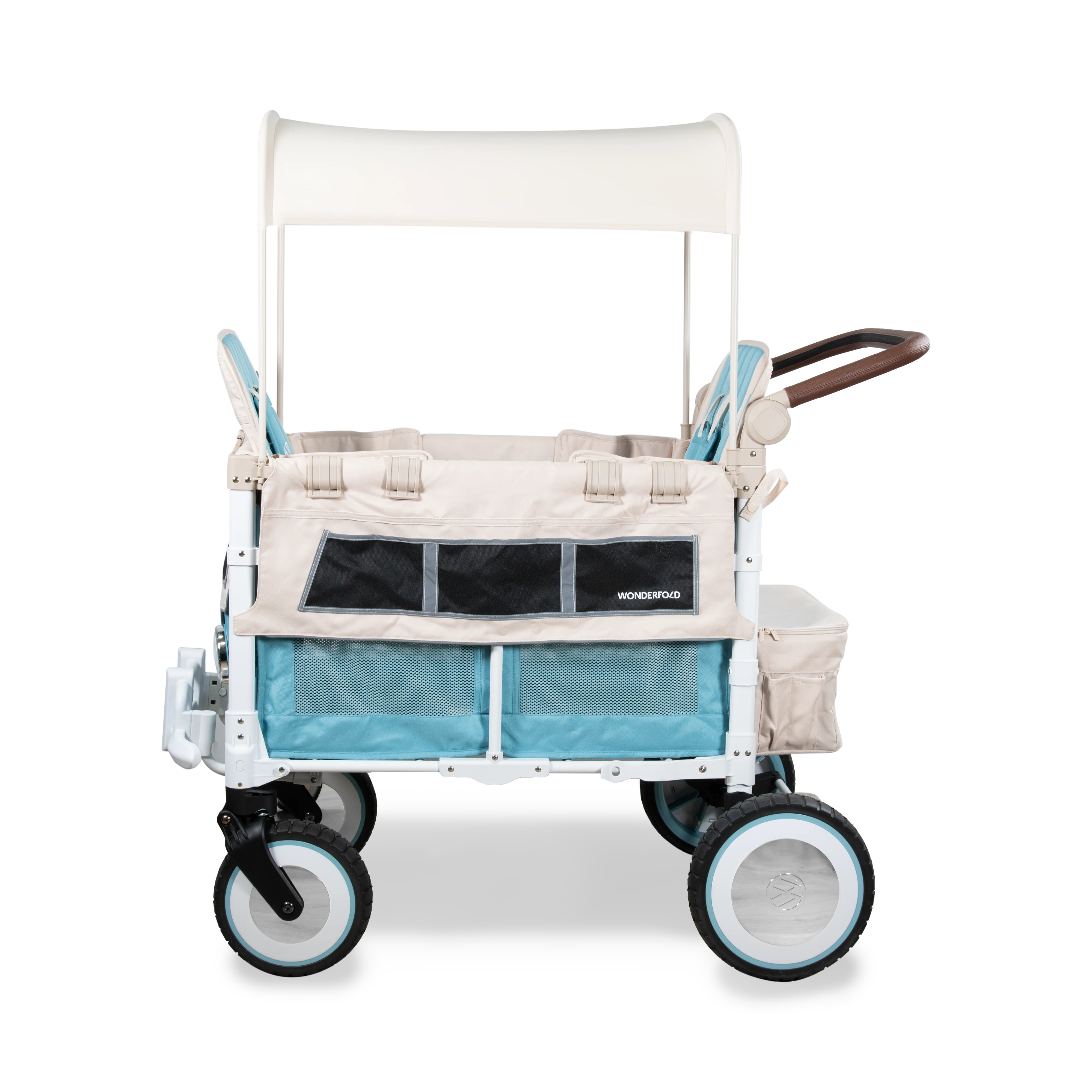 VW2 Volkswagen Stroller Wagon