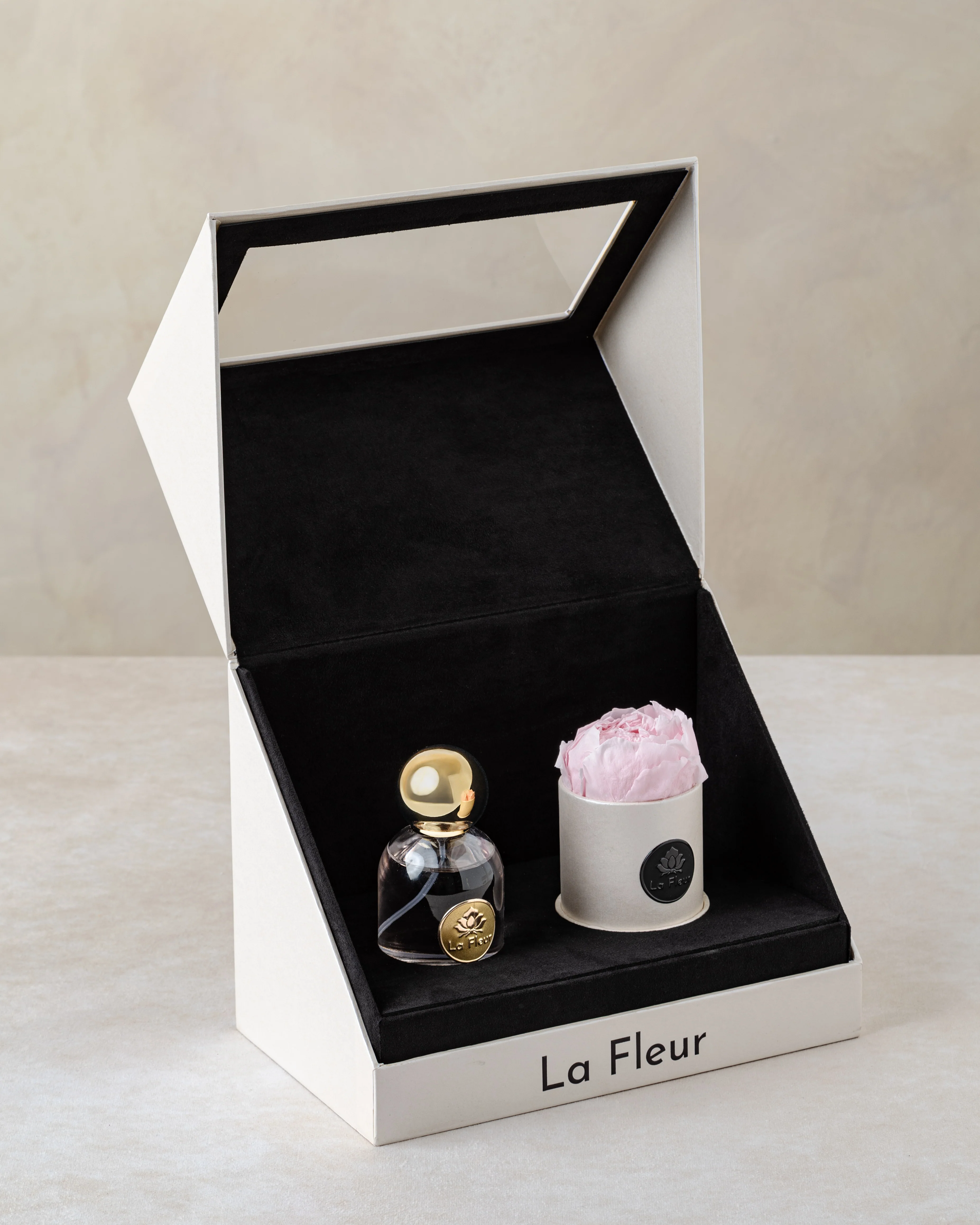 Signature Gift Set - Peony