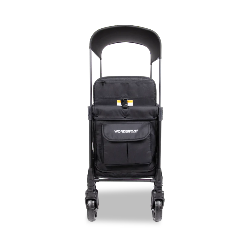 W2 Elite Pro Double Stroller Wagon (2 Seater)