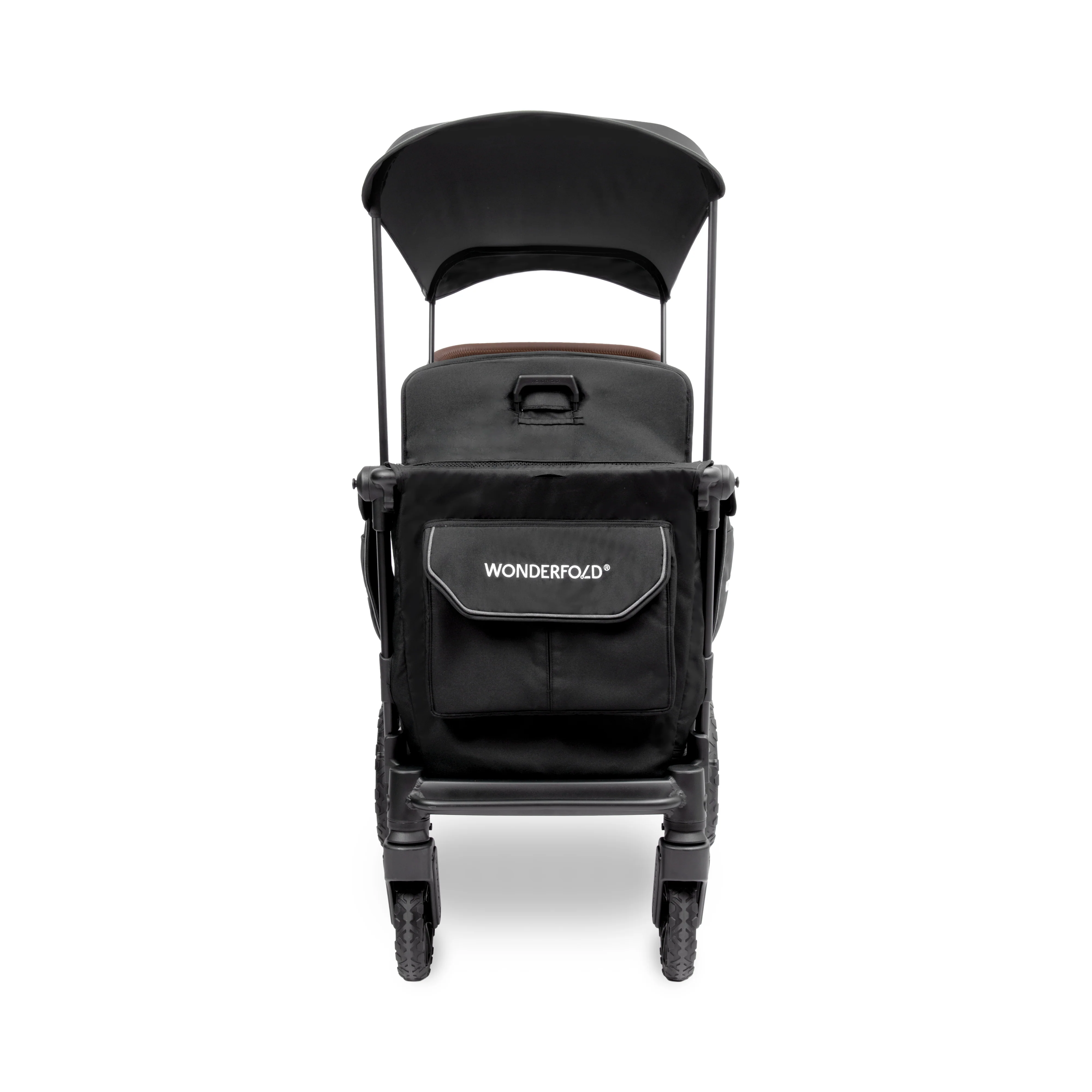 L2 Double Stroller Wagon (2 Seater)