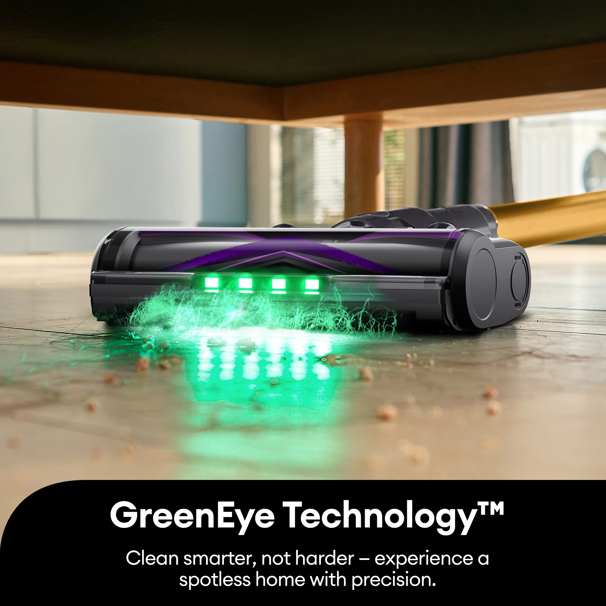 Ultenic U20 Cordless Vacuum