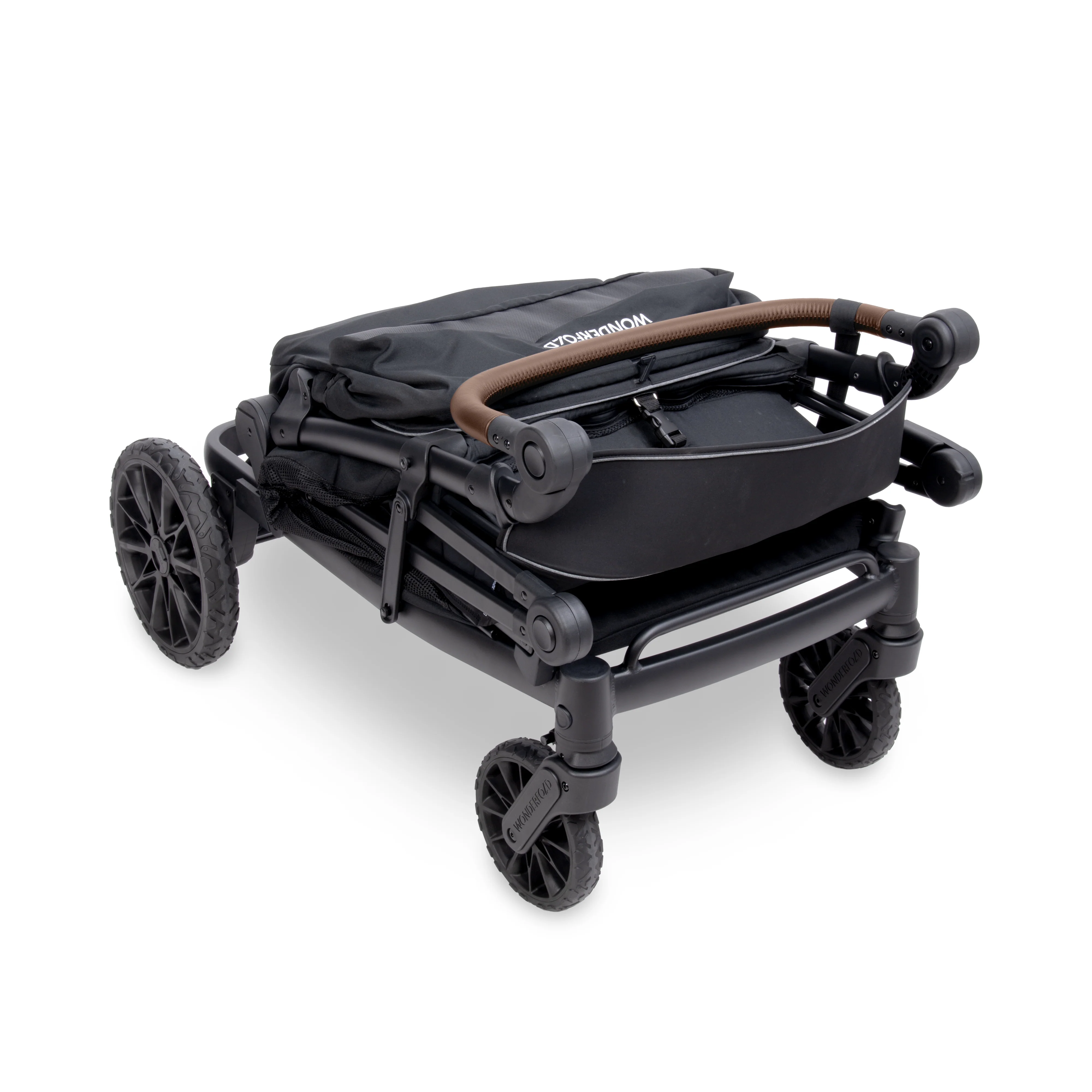 L4 Quad Stroller Wagon (4 Seater)