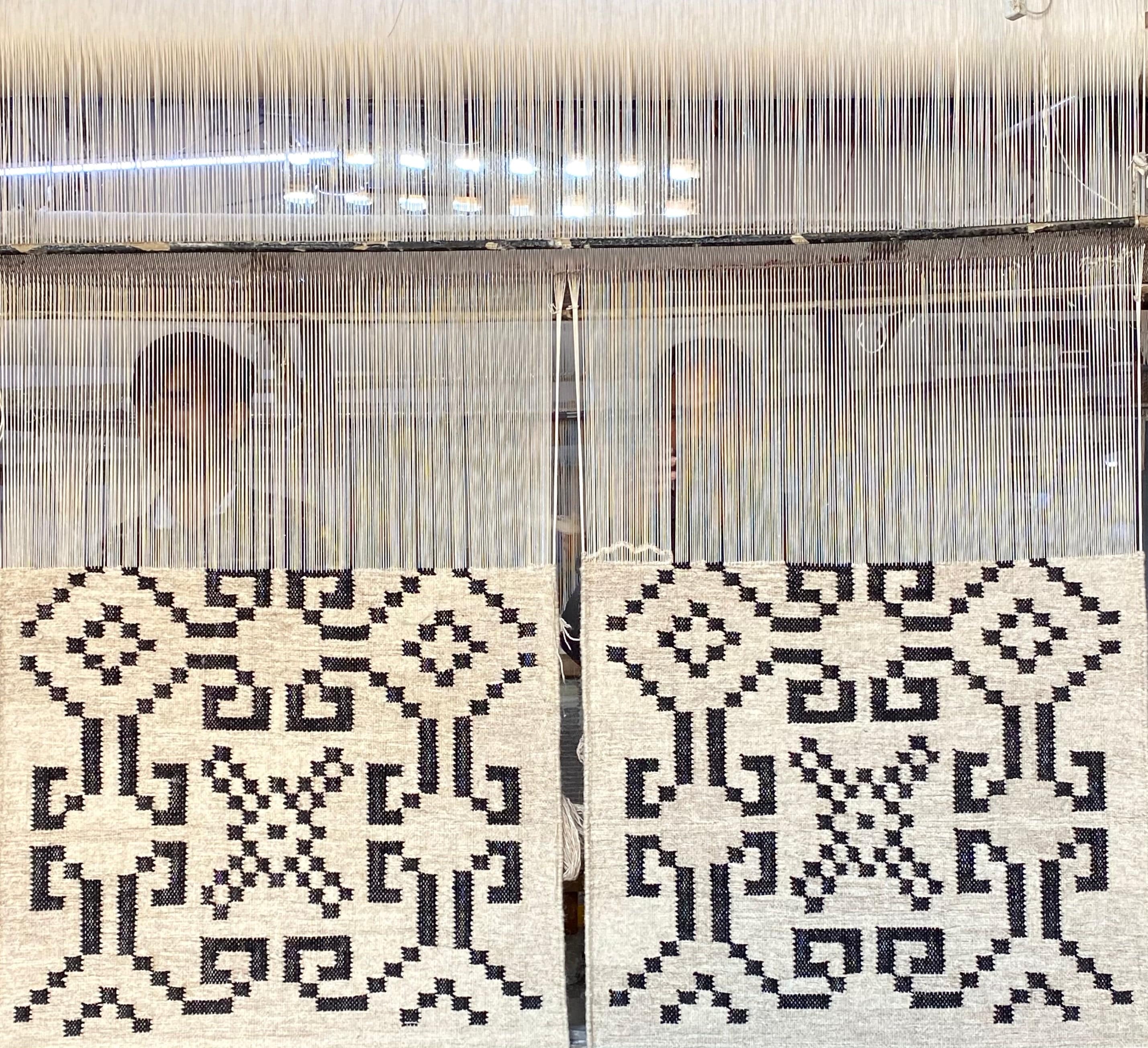 ELIZABETH Kitchen Runner Rug