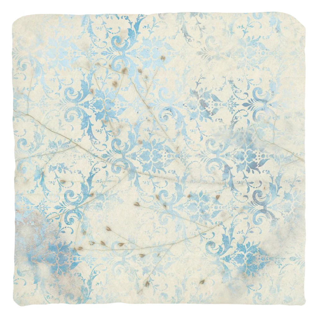 A Tisket a Tasket Cats in a Basket - Throw Pillow