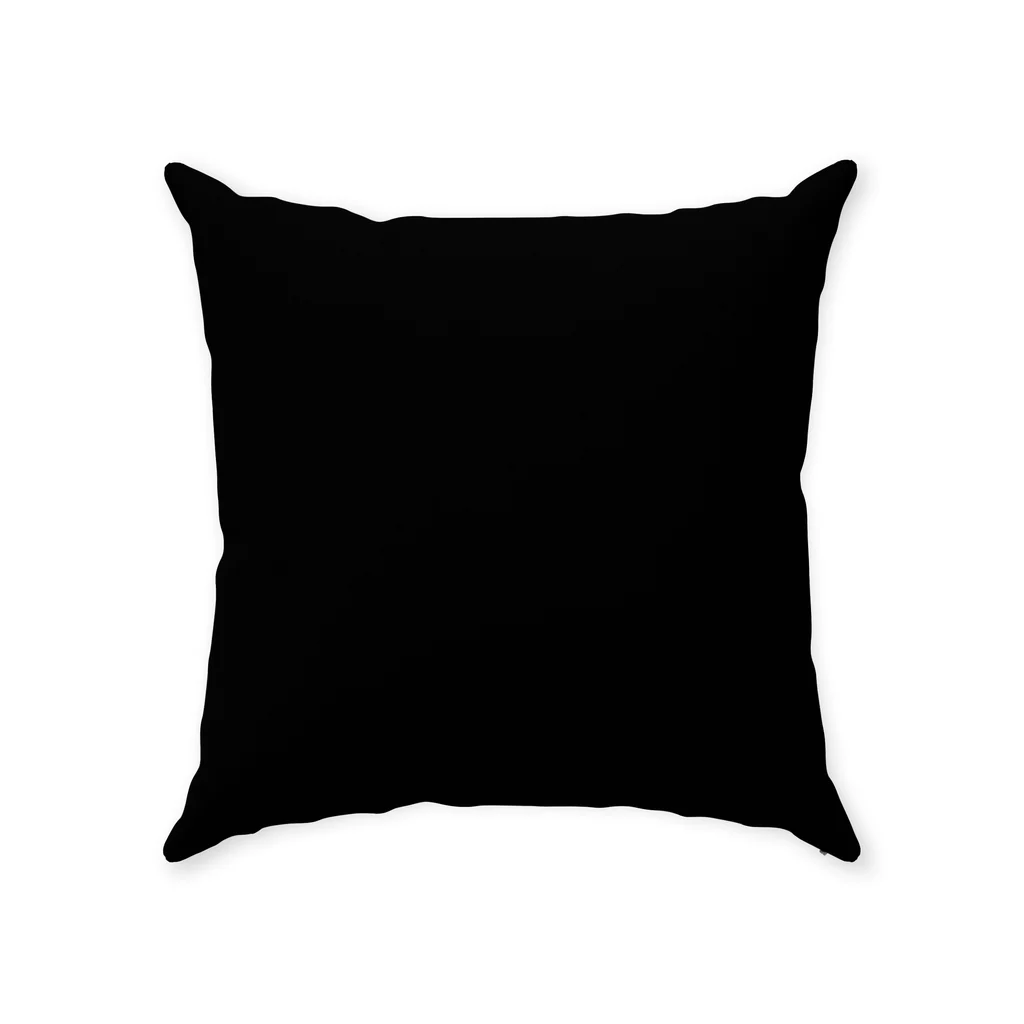 Sweet Apple Pie - Buffalo Plaid - Throw Pillow