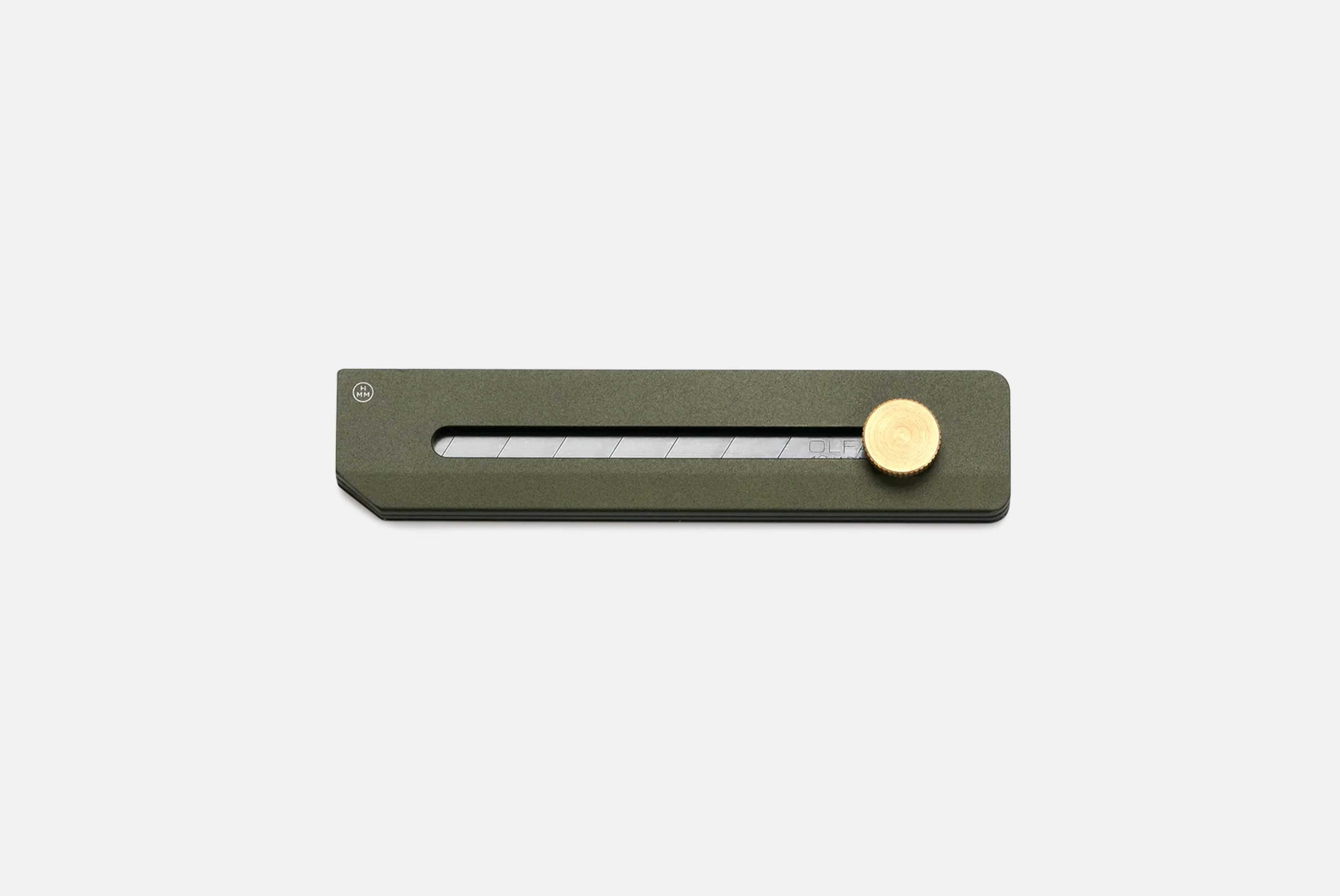 Utility Knife by HMM