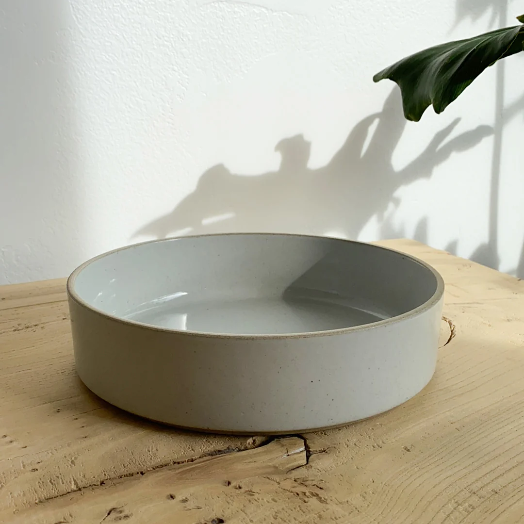 Hasami Serving Bowl 10 Inch
