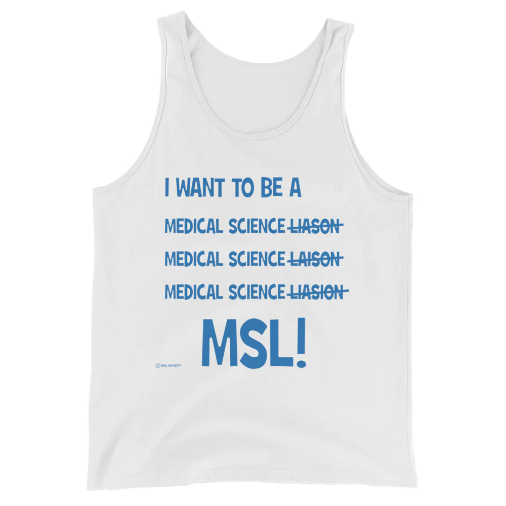 Unisex Tank Top