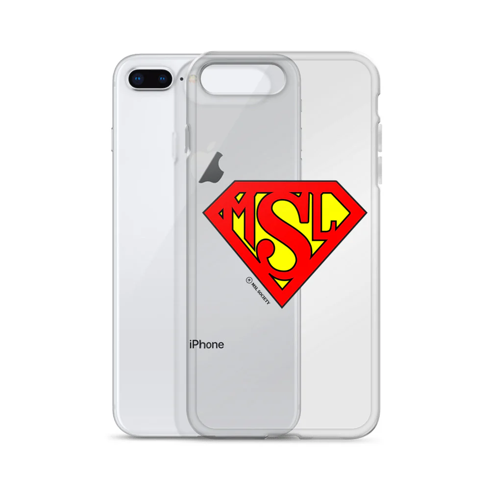 iPhone Case