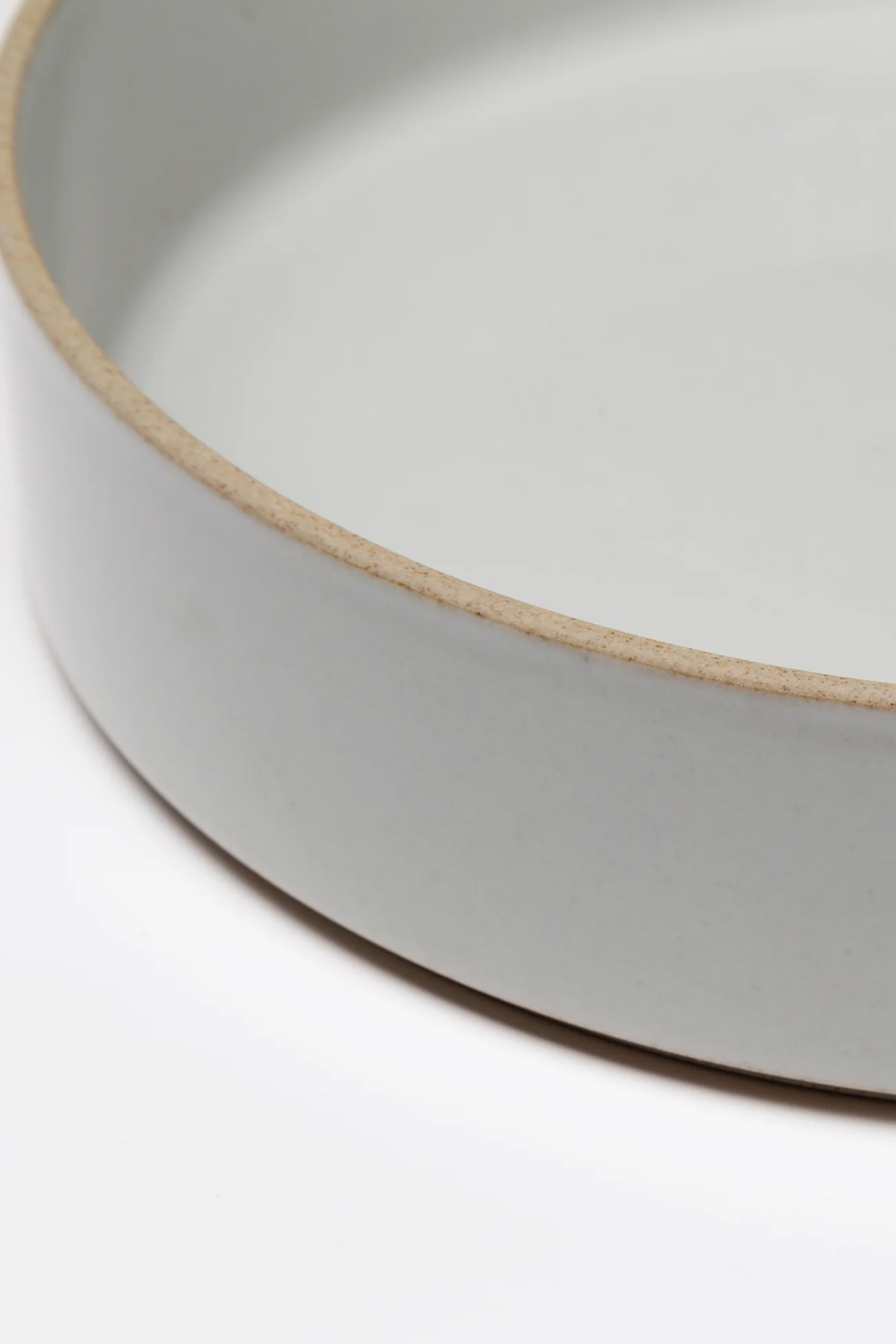 Hasami Serving Bowl 10 Inch