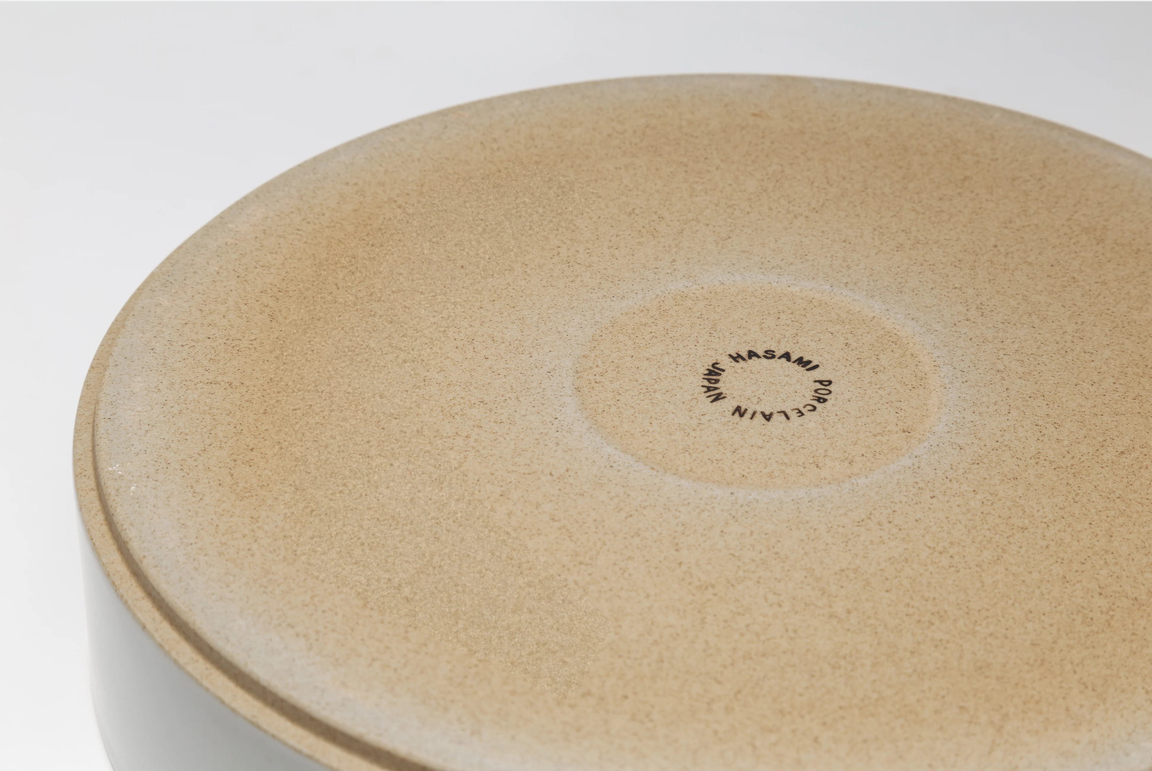 Hasami Serving Bowl 10 Inch