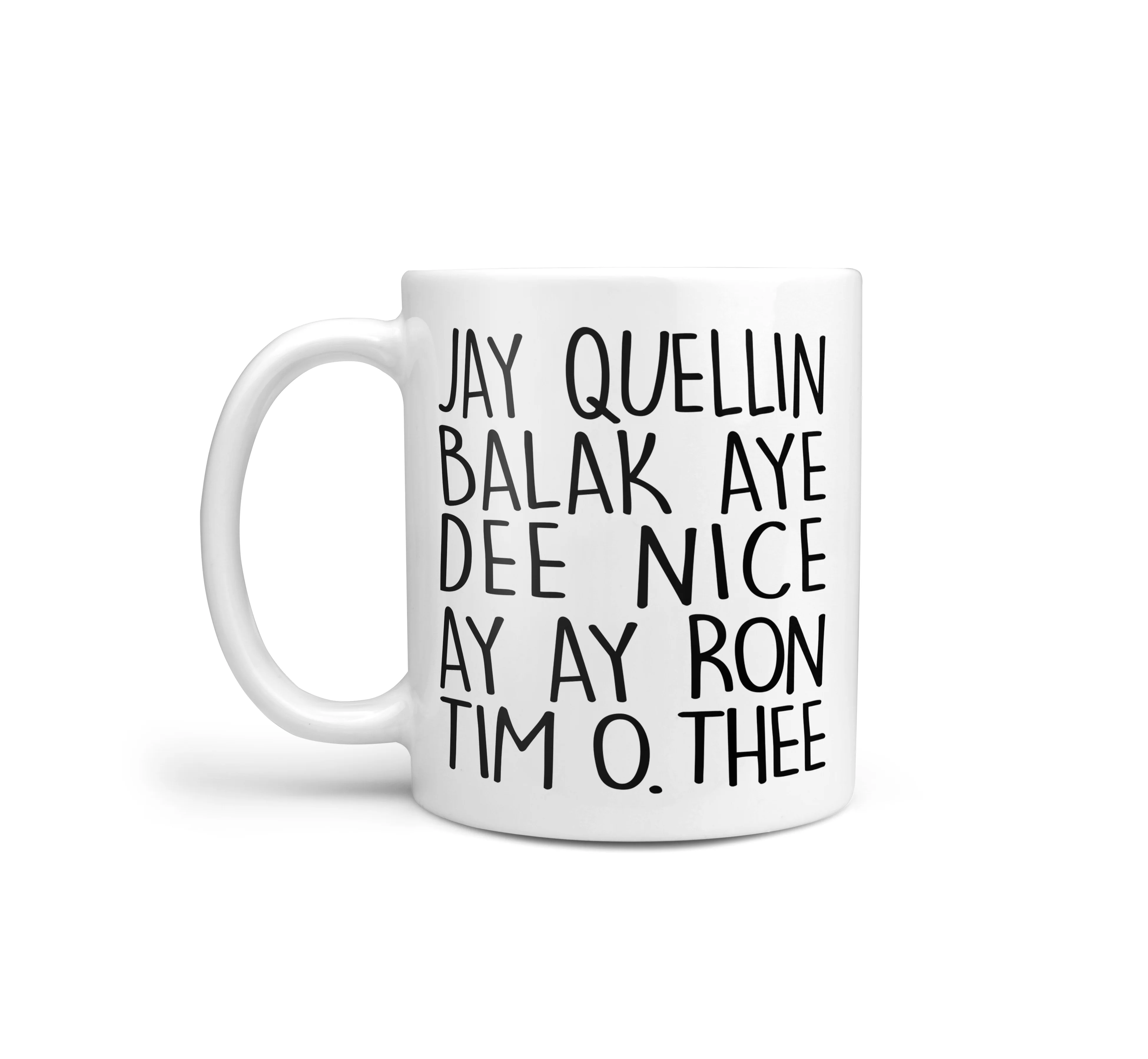 Key And Peele Substitute Teacher, Jay Quellin, Ay Ay Ron, Mispronounced Names