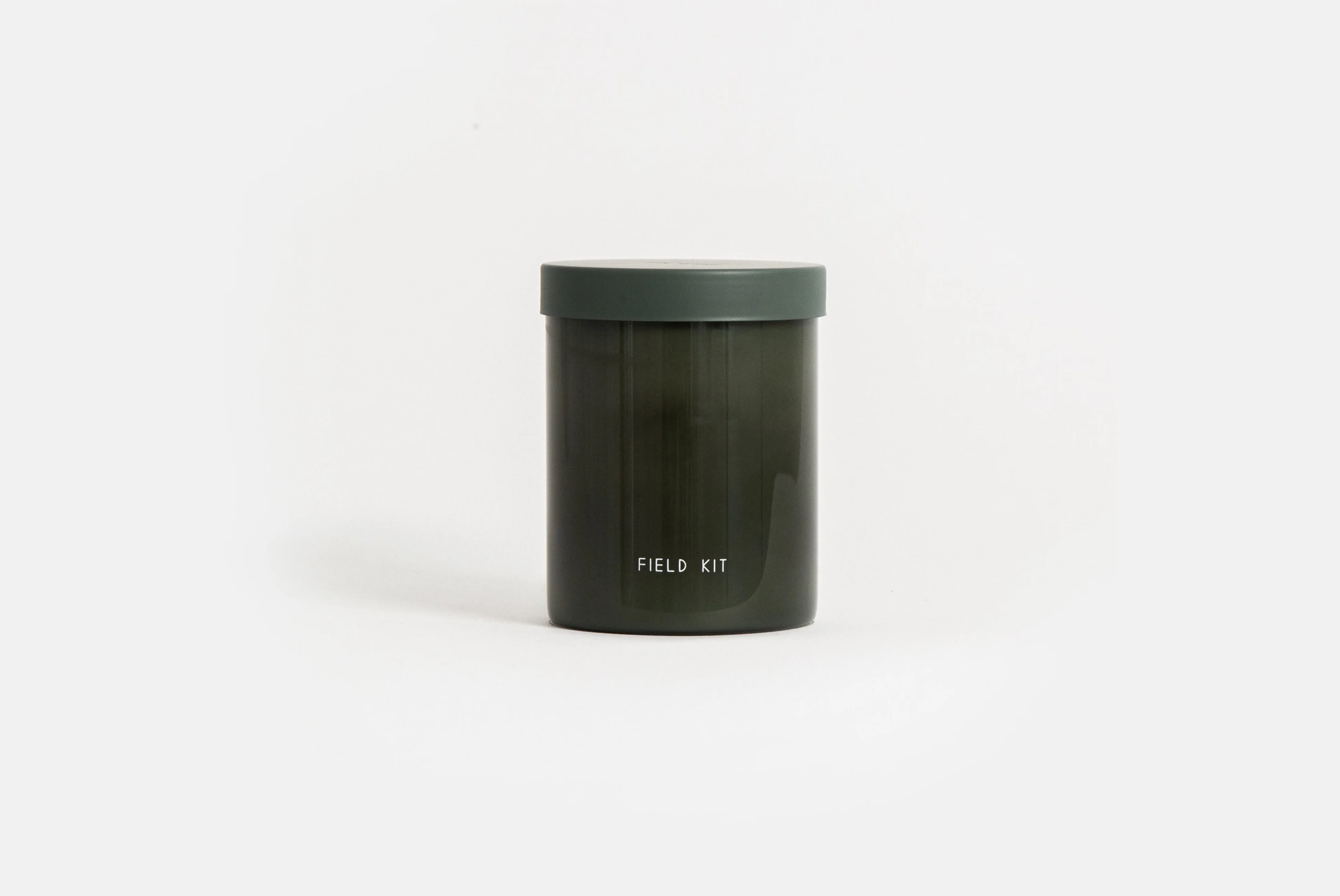 The Explorer Candle by Field Kit