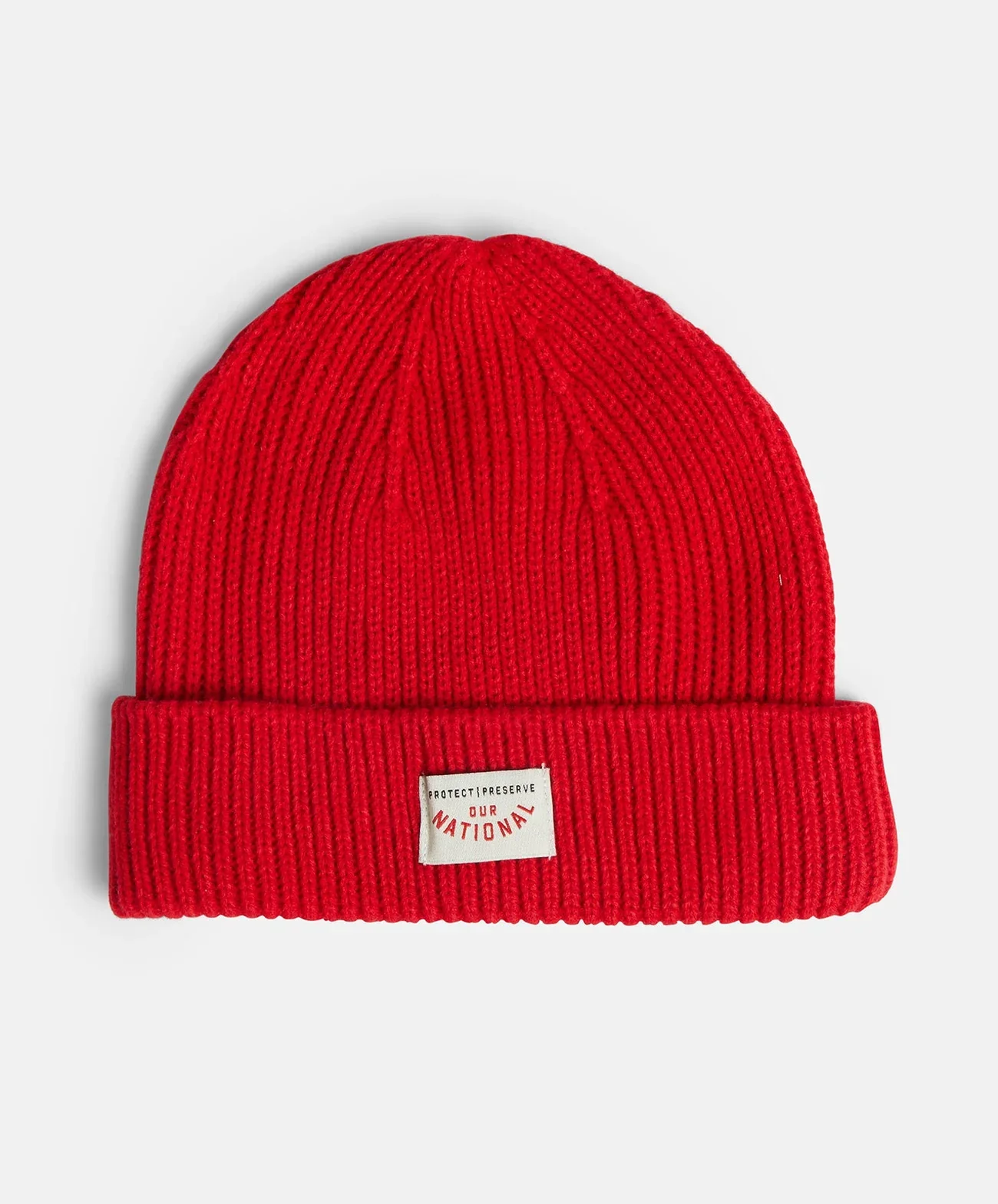 Racer Knit Beanie by Pony Rider