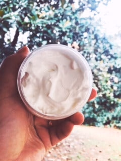Coco Shea Whipped Body Butter
