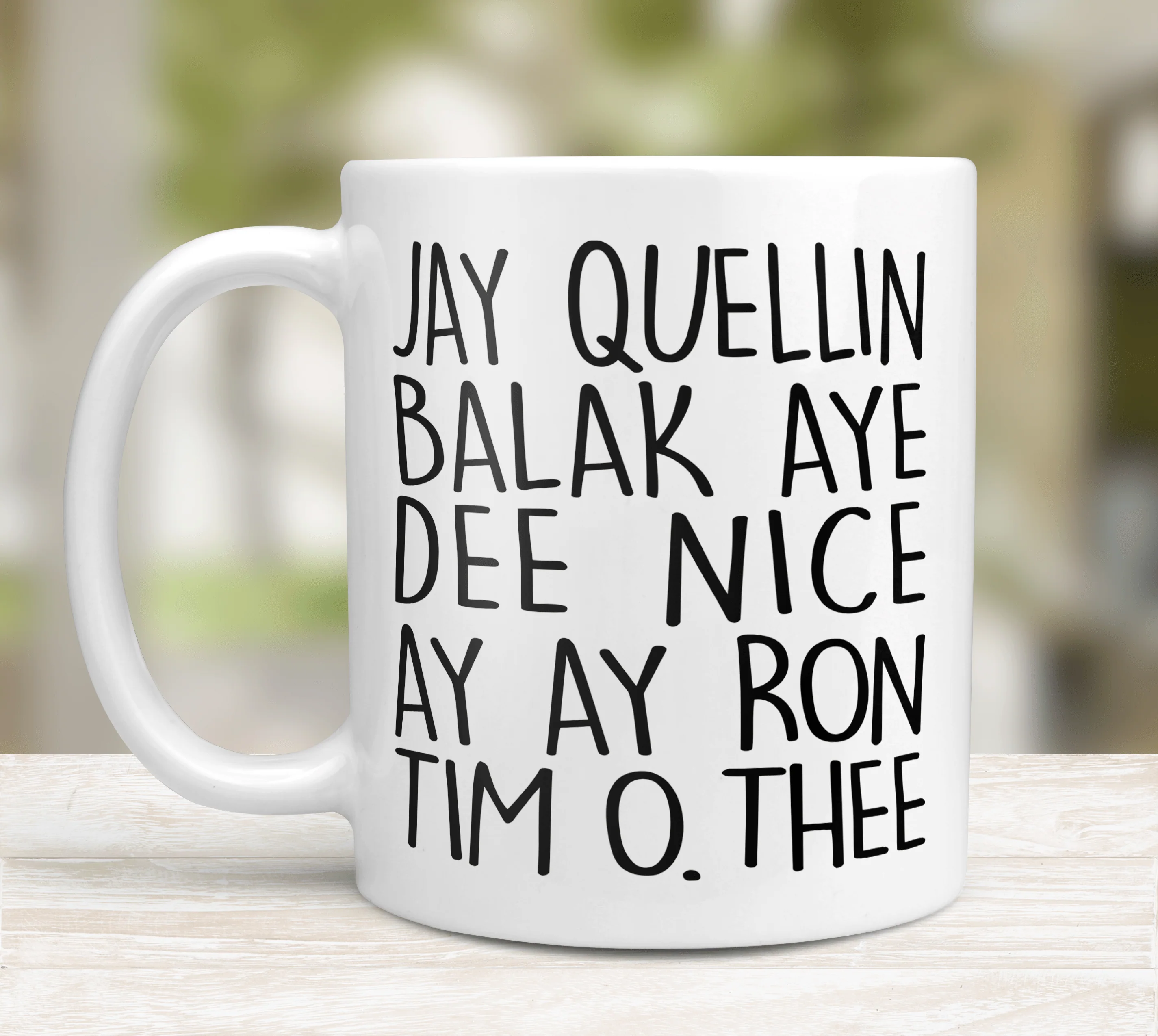 Key And Peele Substitute Teacher, Jay Quellin, Ay Ay Ron, Mispronounced Names