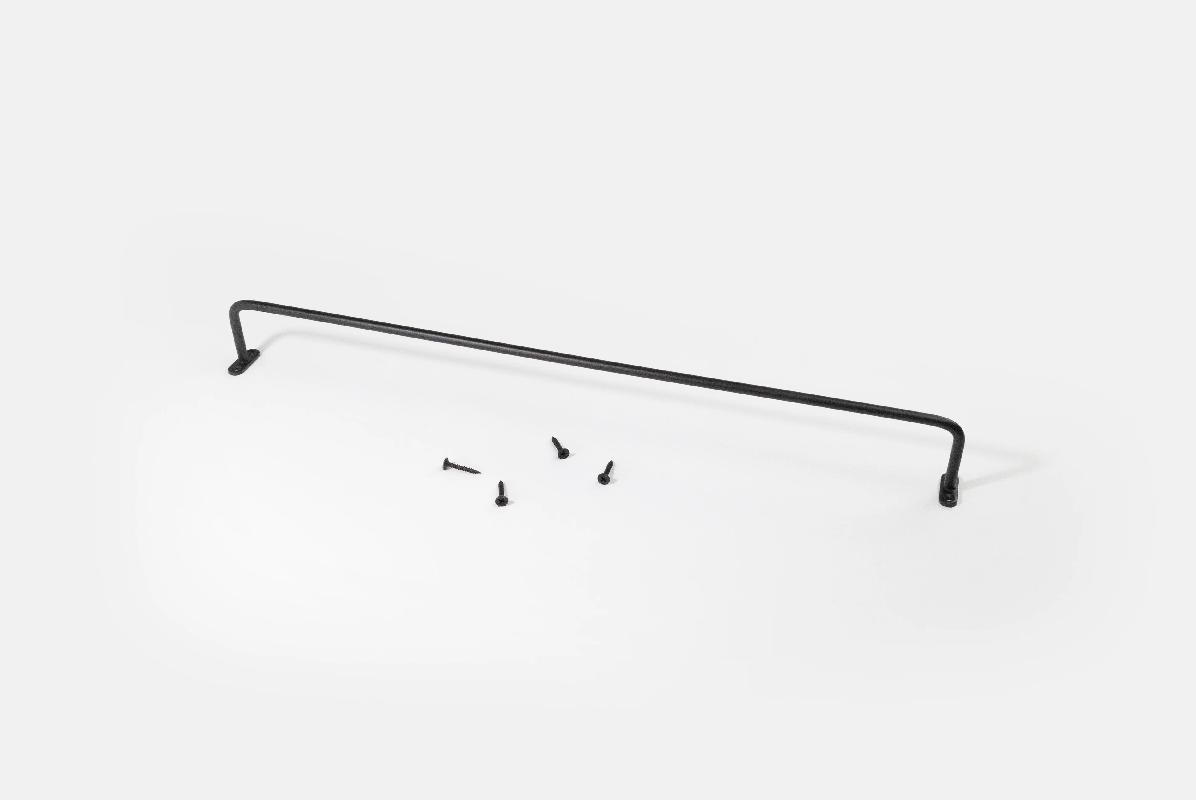 Fog Linen Iron Towel Bar