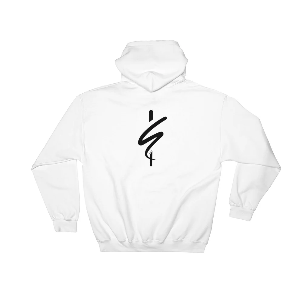 Hooded Sweatshirt