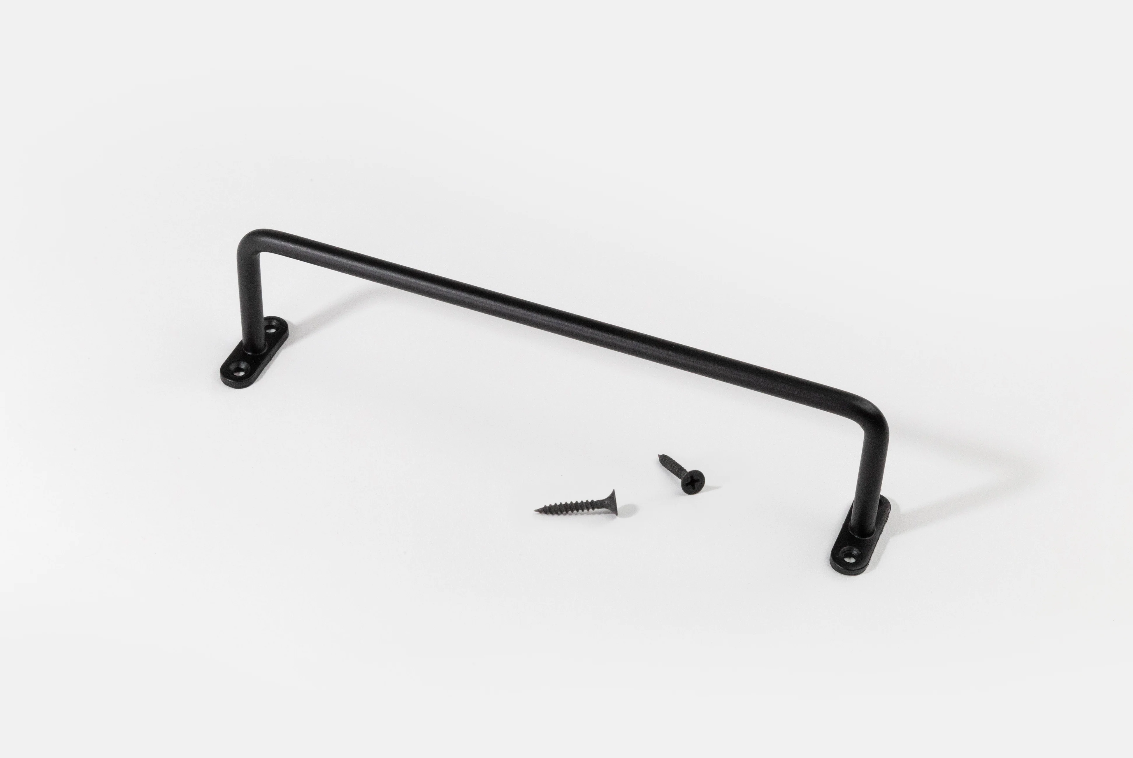 Fog Linen Iron Towel Bar