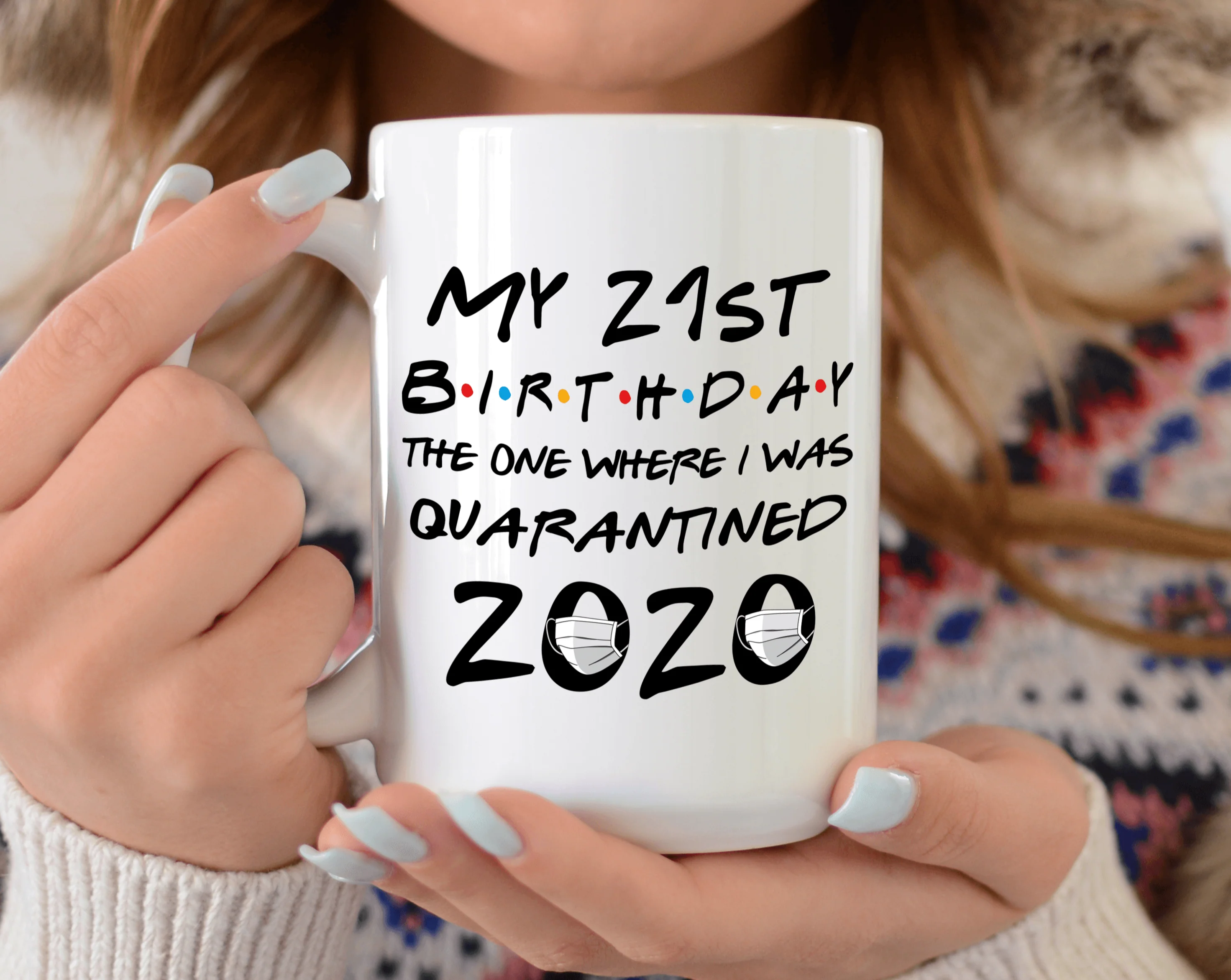 My 21st Birthday The One Where I Was Quarantined 2020