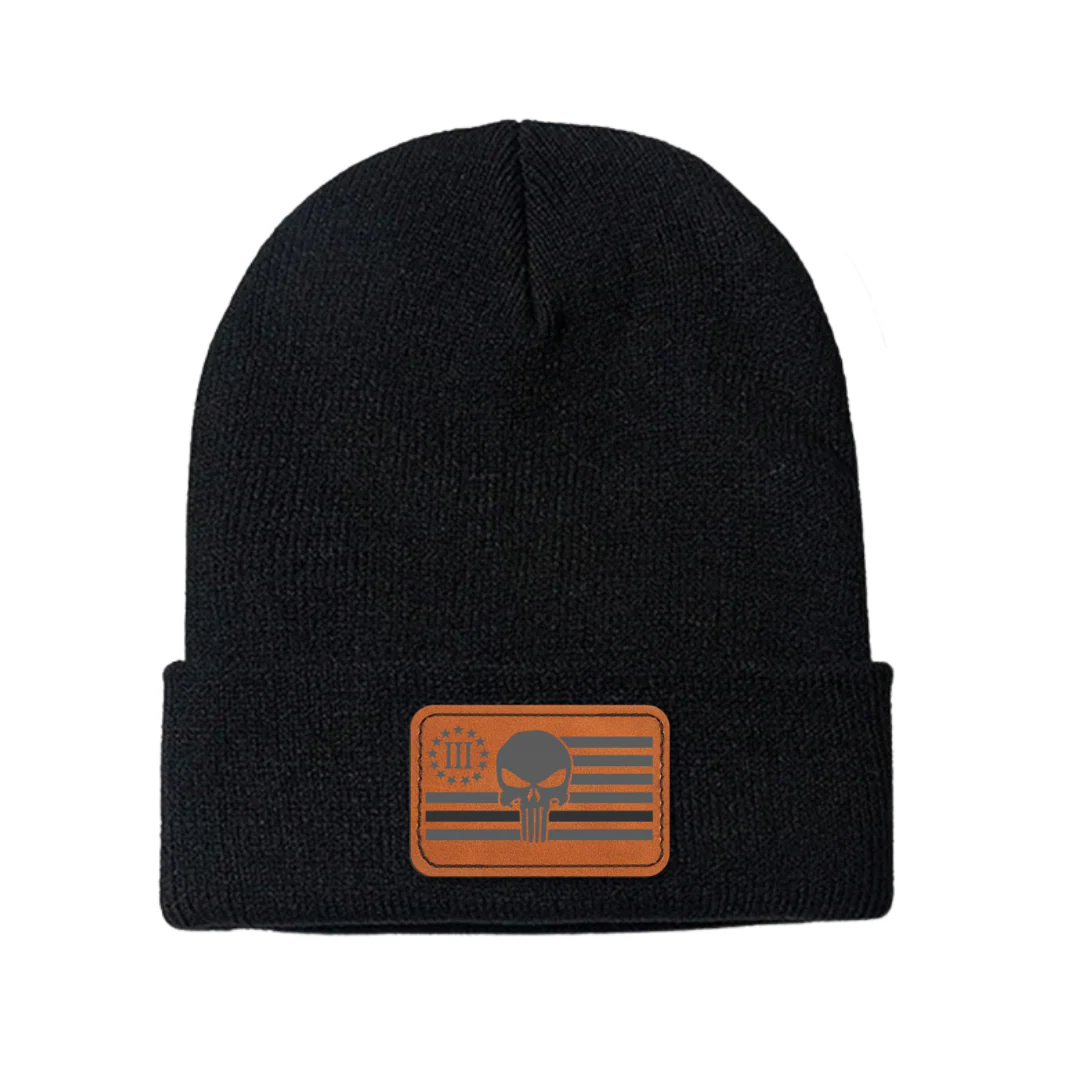 Original 3 Beanie