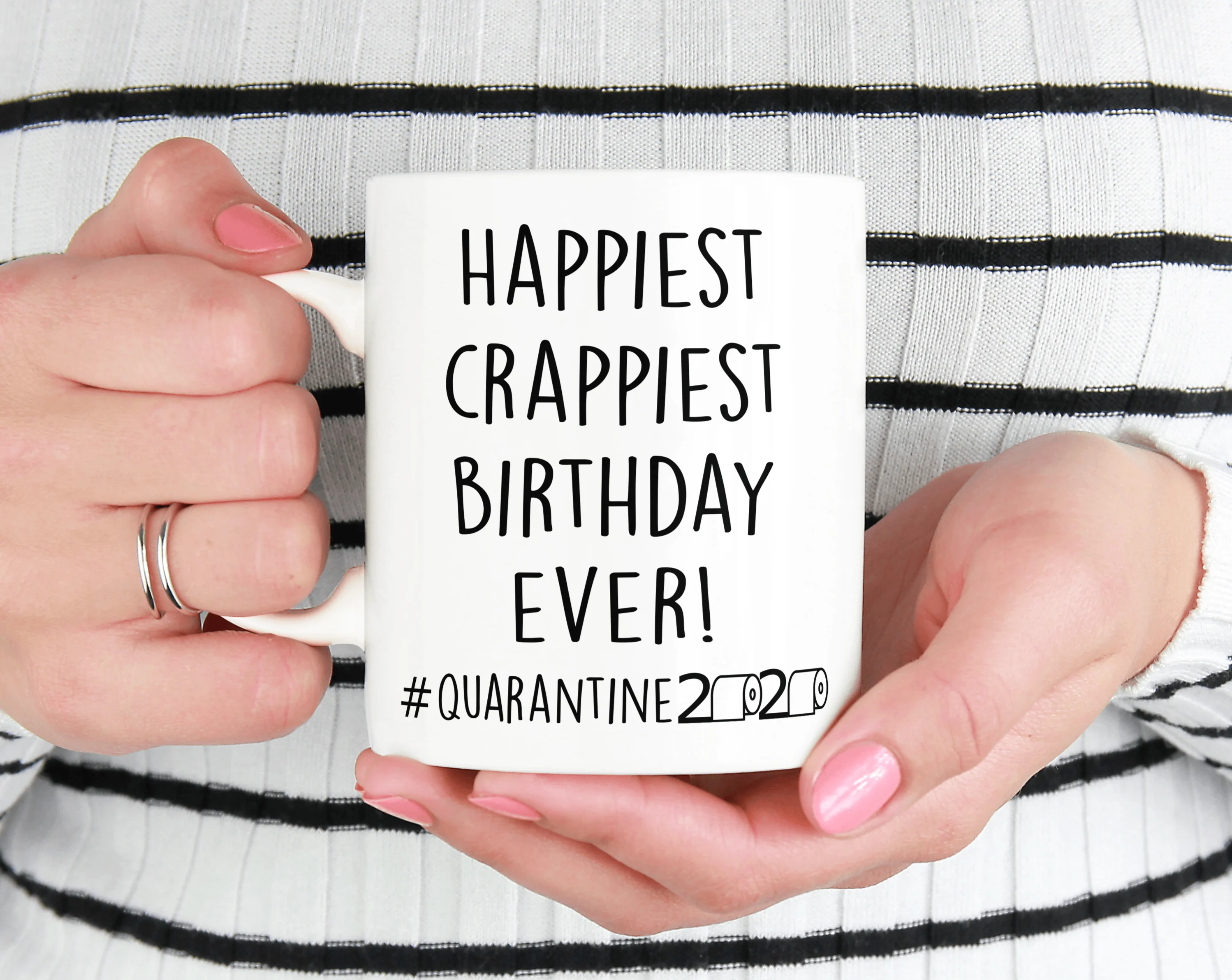 Birthday Mugs