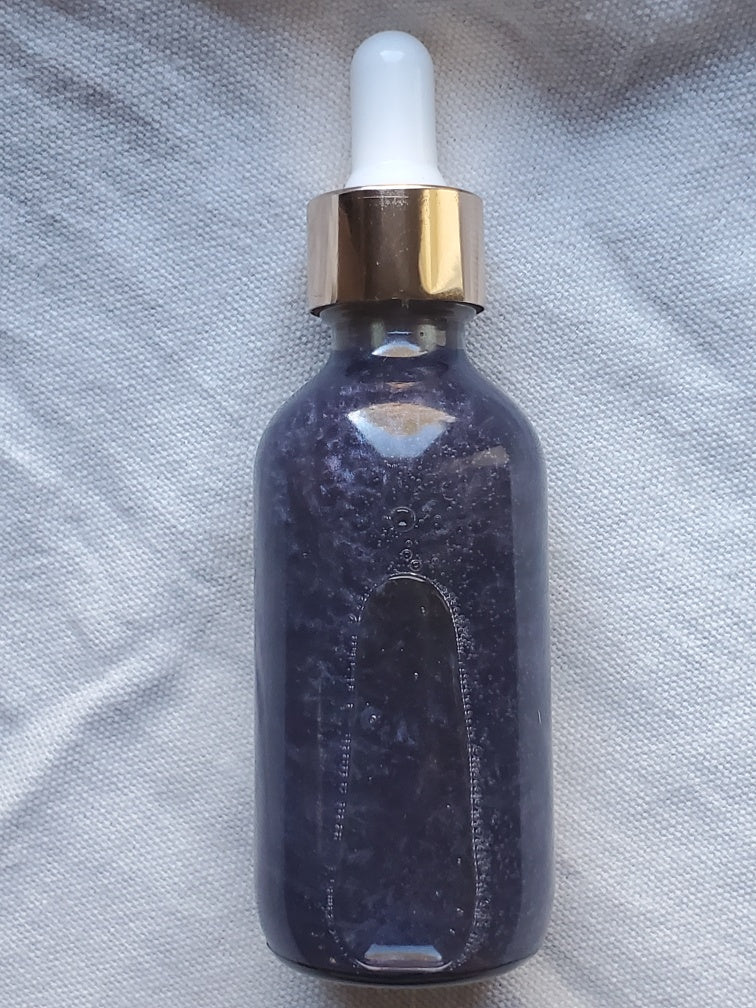Heavenly Scent Body Oil