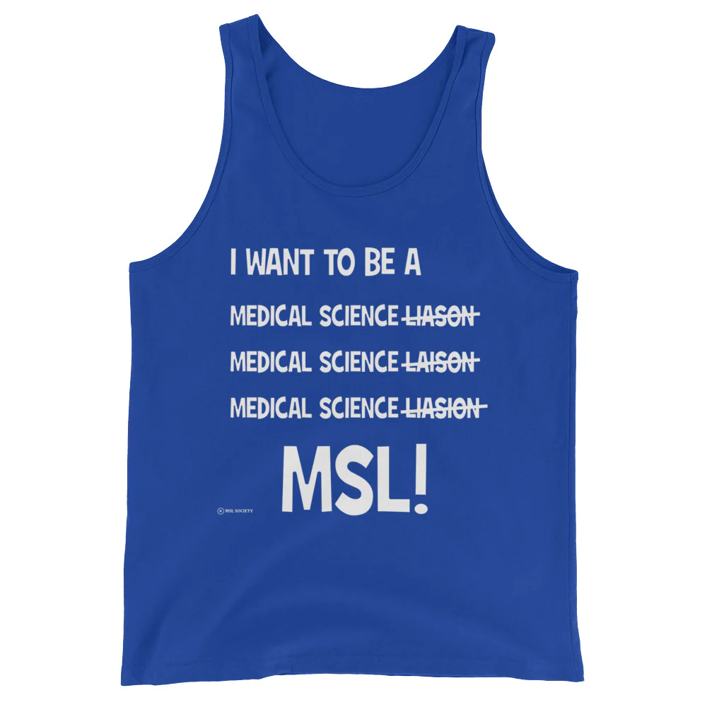 Unisex Tank Top