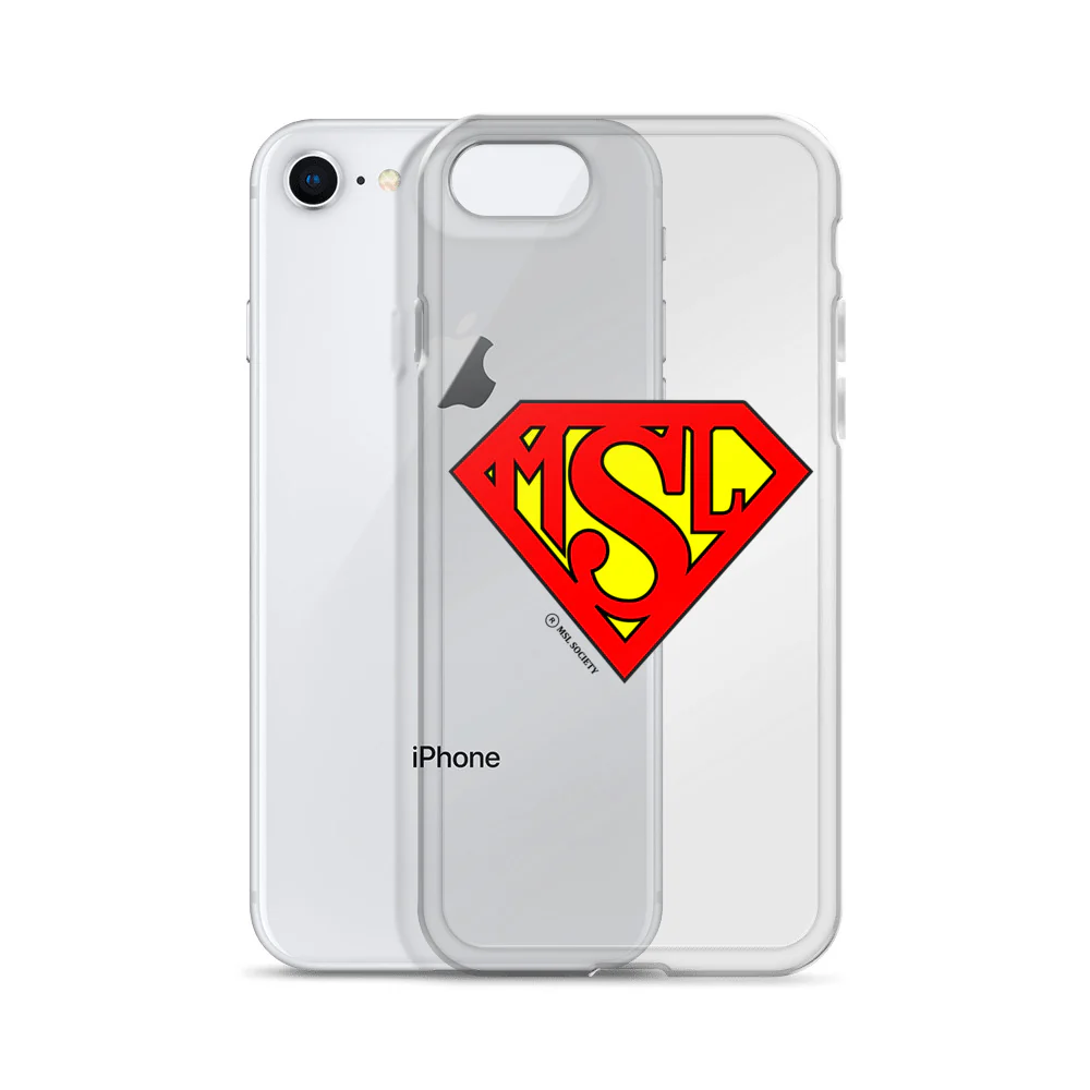 iPhone Case