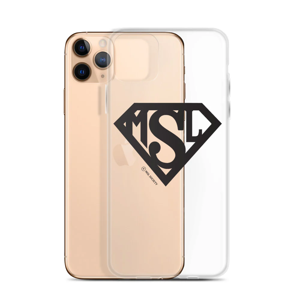 iPhone Case