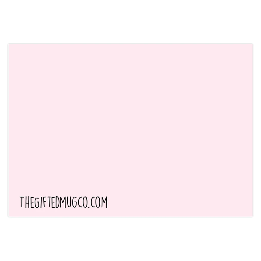 Thanks For All The Orgasms - Valentine's Card