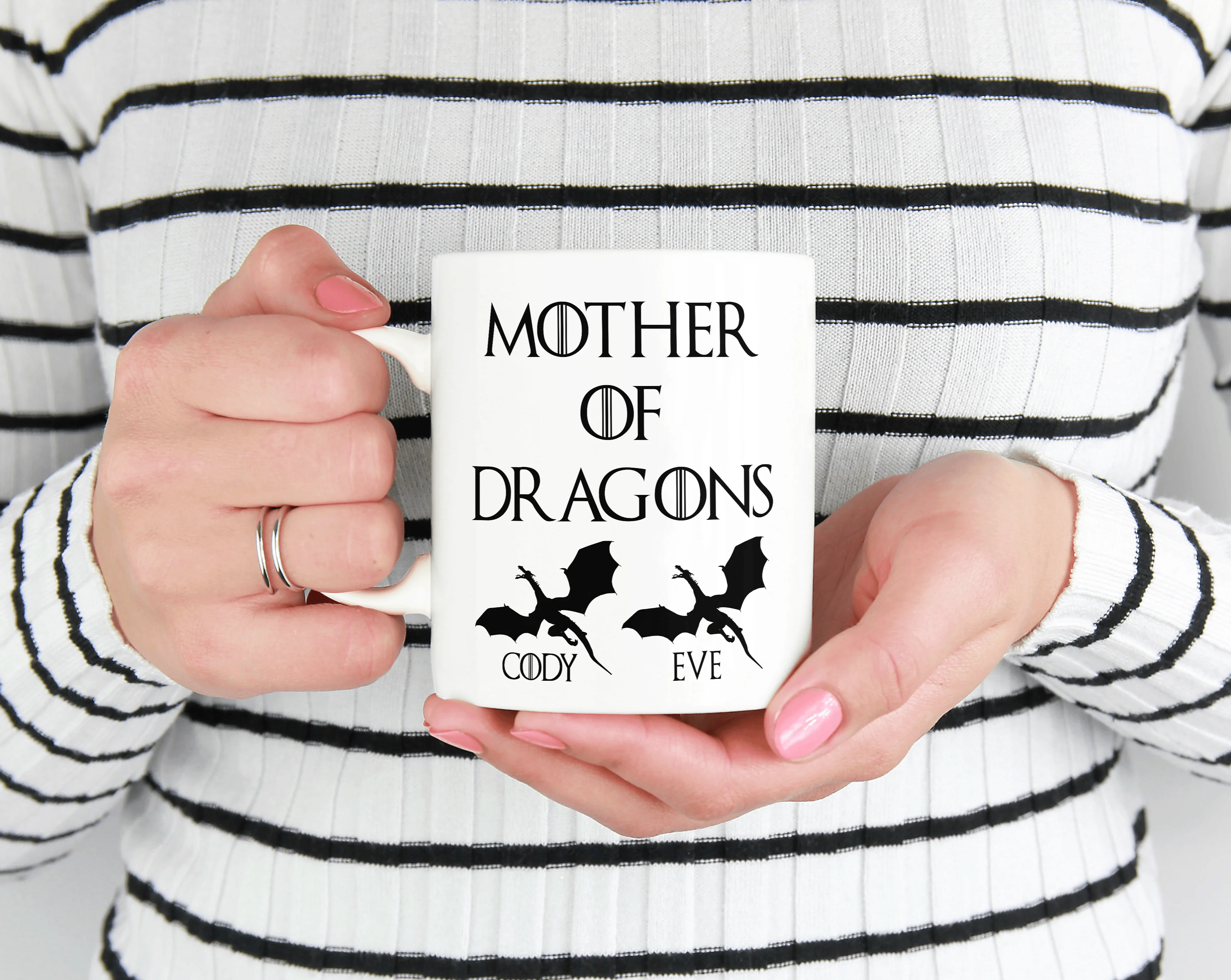 Christmas Mugs