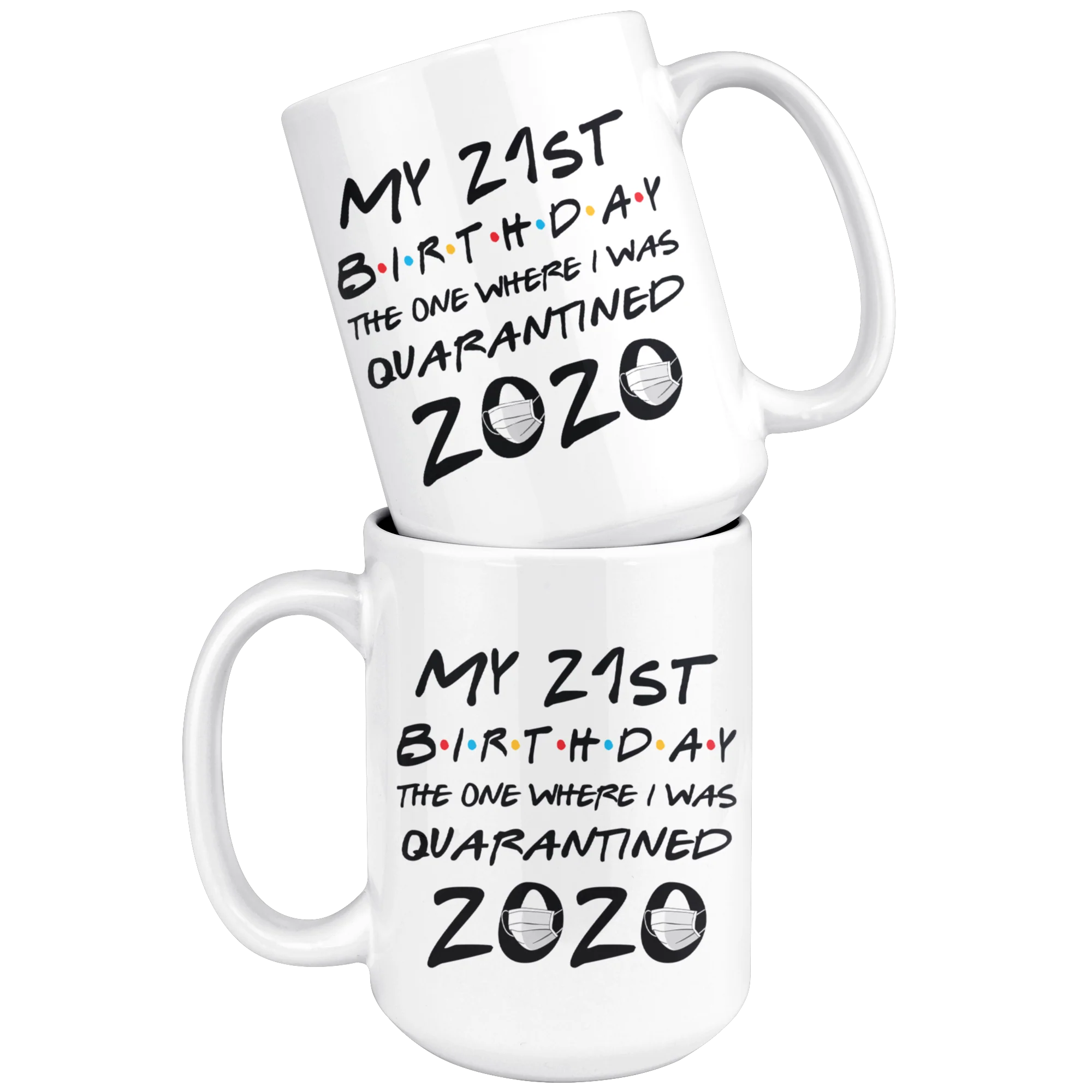 My 21st Birthday The One Where I Was Quarantined 2020