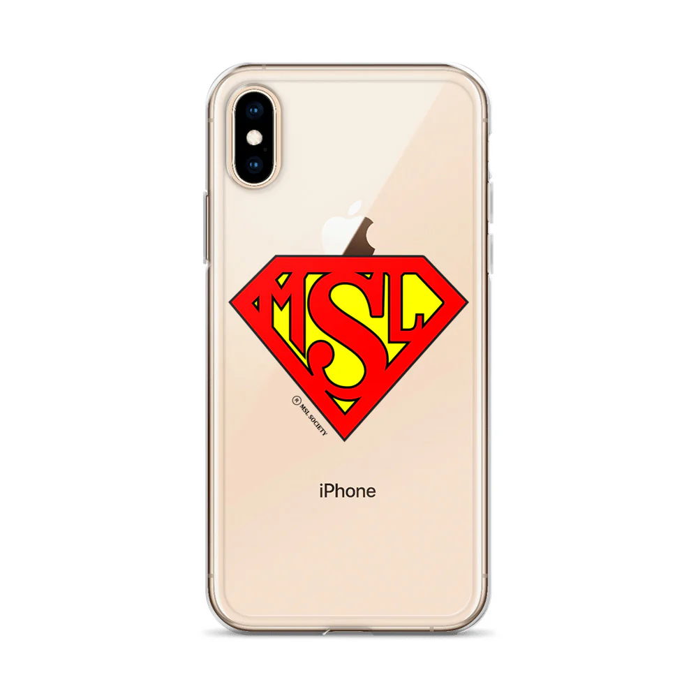 iPhone Case