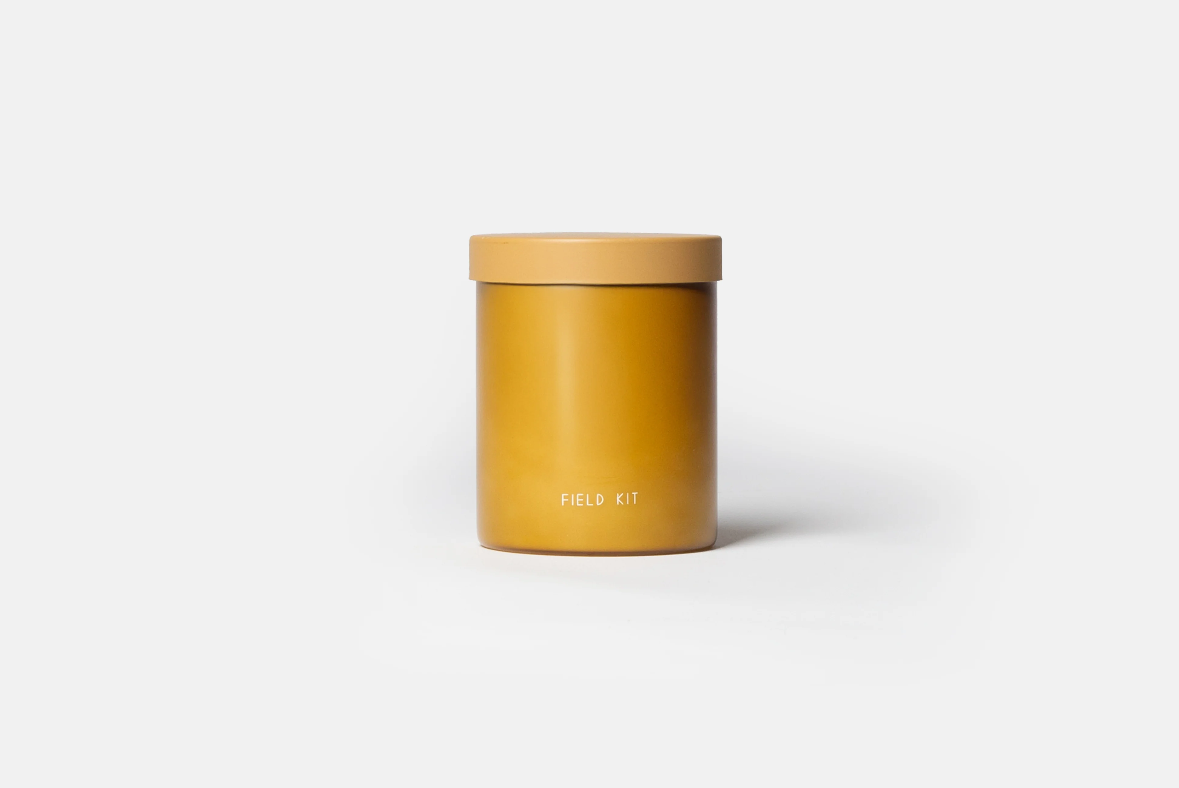 The Beekeeper Candle by Field Kit