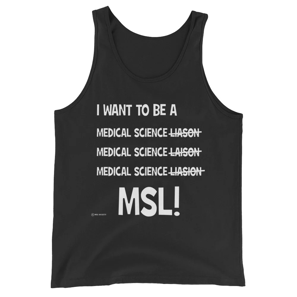 Unisex Tank Top