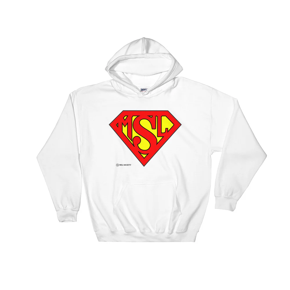 Hooded Sweatshirt