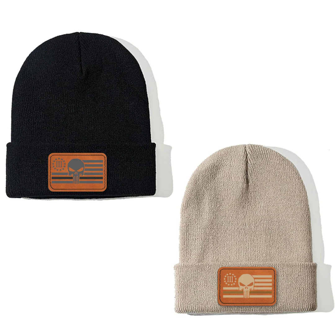 Original 3 Beanie