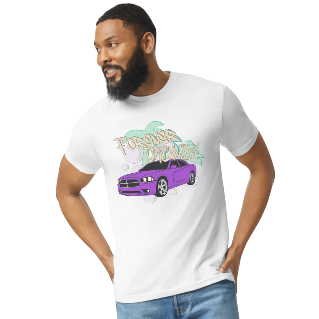 Forever Dreamin’ Unisex Tee