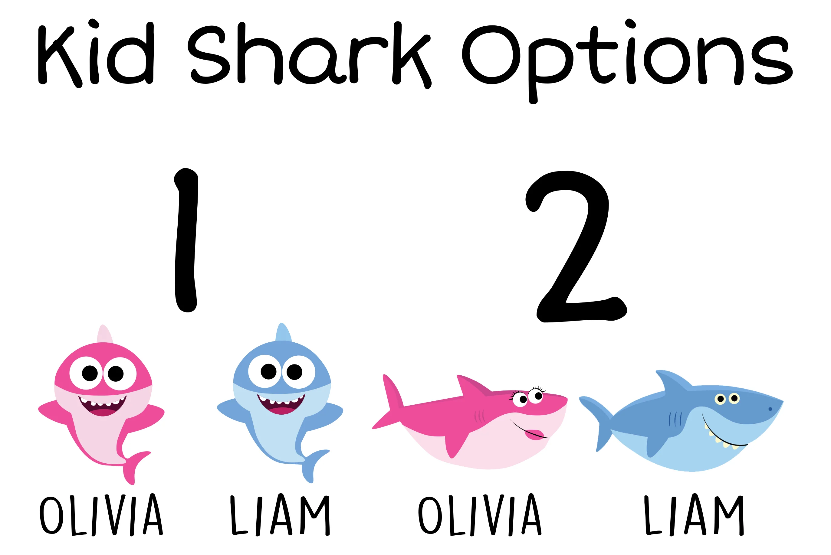 Daddy Shark Do Do Do Mug - Personalized